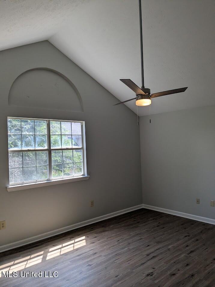 4801 S Autumn Woods Drive #205, Jackson, Mississippi image 24