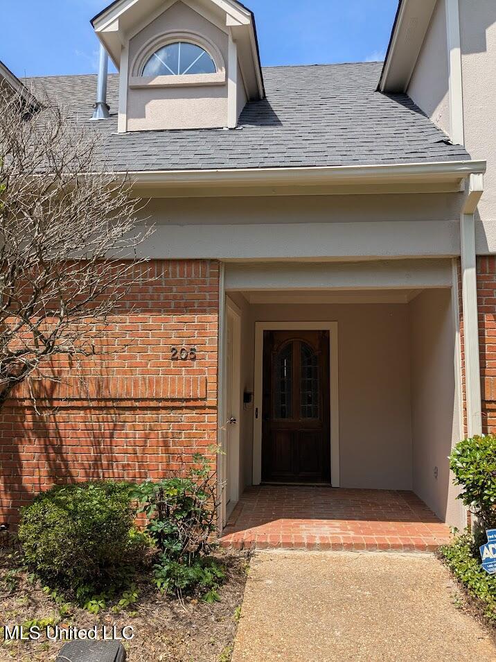 4801 S Autumn Woods Drive #205, Jackson, Mississippi image 3