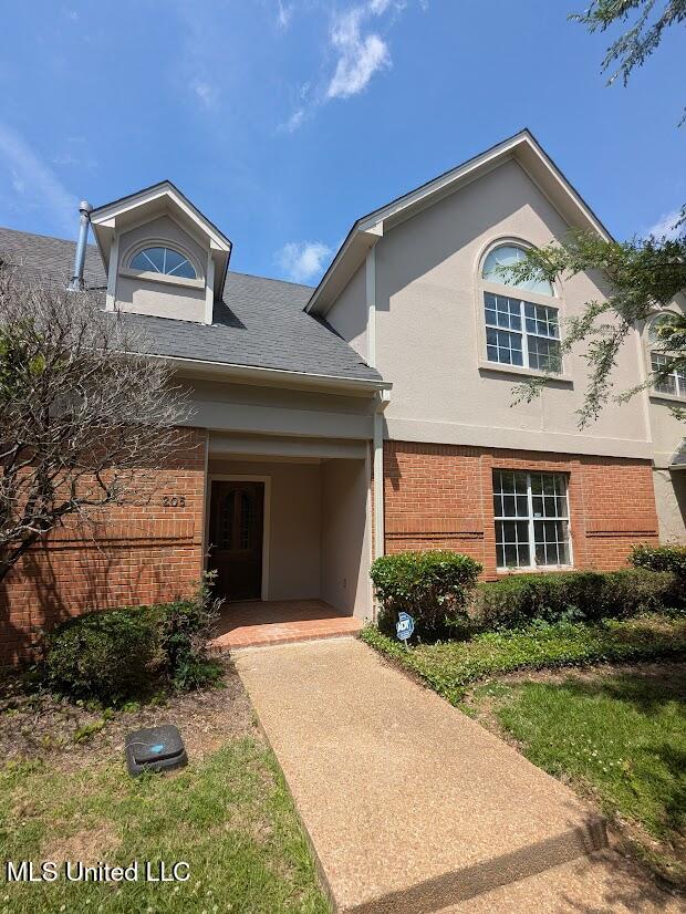 4801 S Autumn Woods Drive #205, Jackson, Mississippi image 1