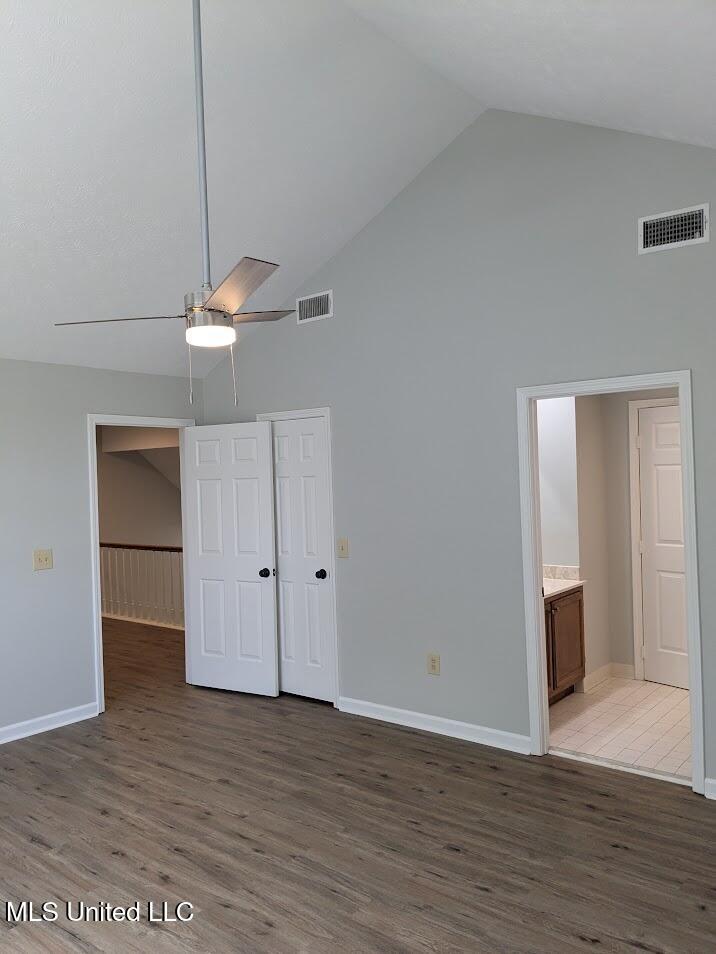 4801 S Autumn Woods Drive #205, Jackson, Mississippi image 27
