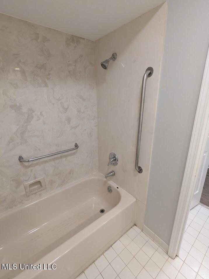 4801 S Autumn Woods Drive #205, Jackson, Mississippi image 19