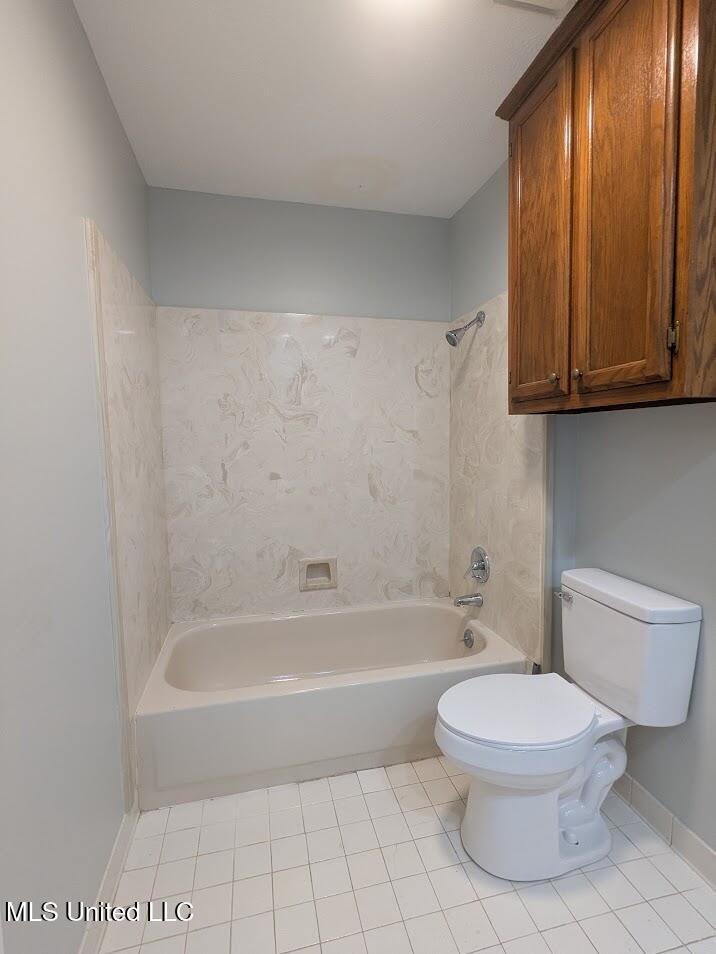 4801 S Autumn Woods Drive #205, Jackson, Mississippi image 31