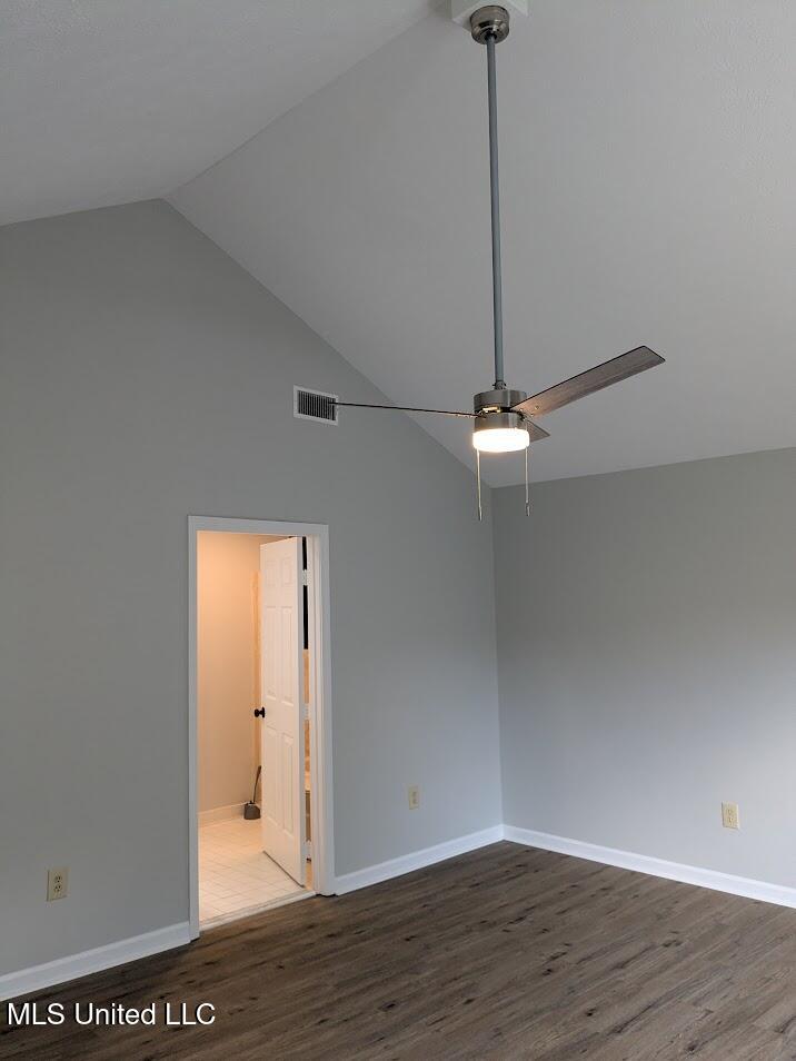 4801 S Autumn Woods Drive #205, Jackson, Mississippi image 26
