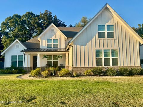 Homes For Sale - 6934 N Sunrise Loop<br/> Olive Branch, MS 38654