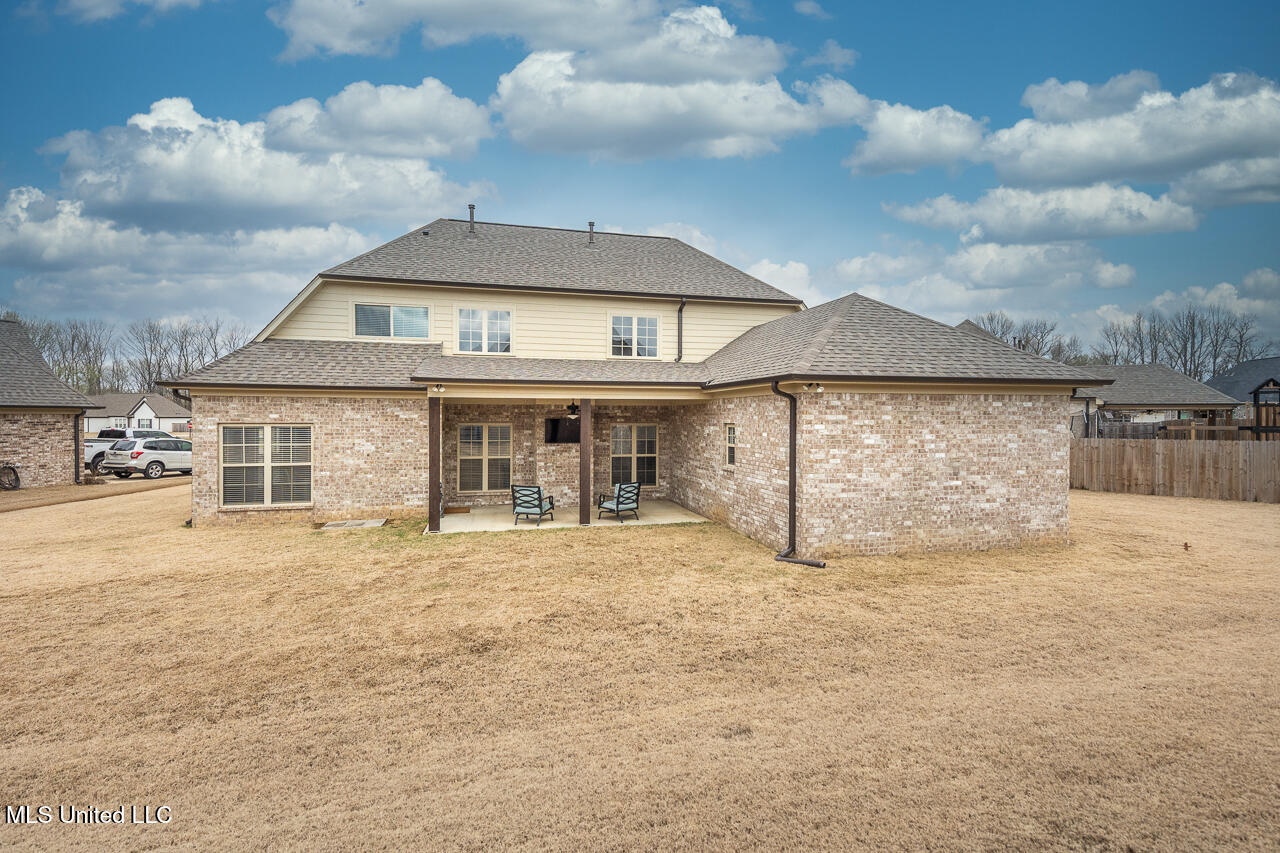 1567 Eden Loop, Hernando, Mississippi image 28