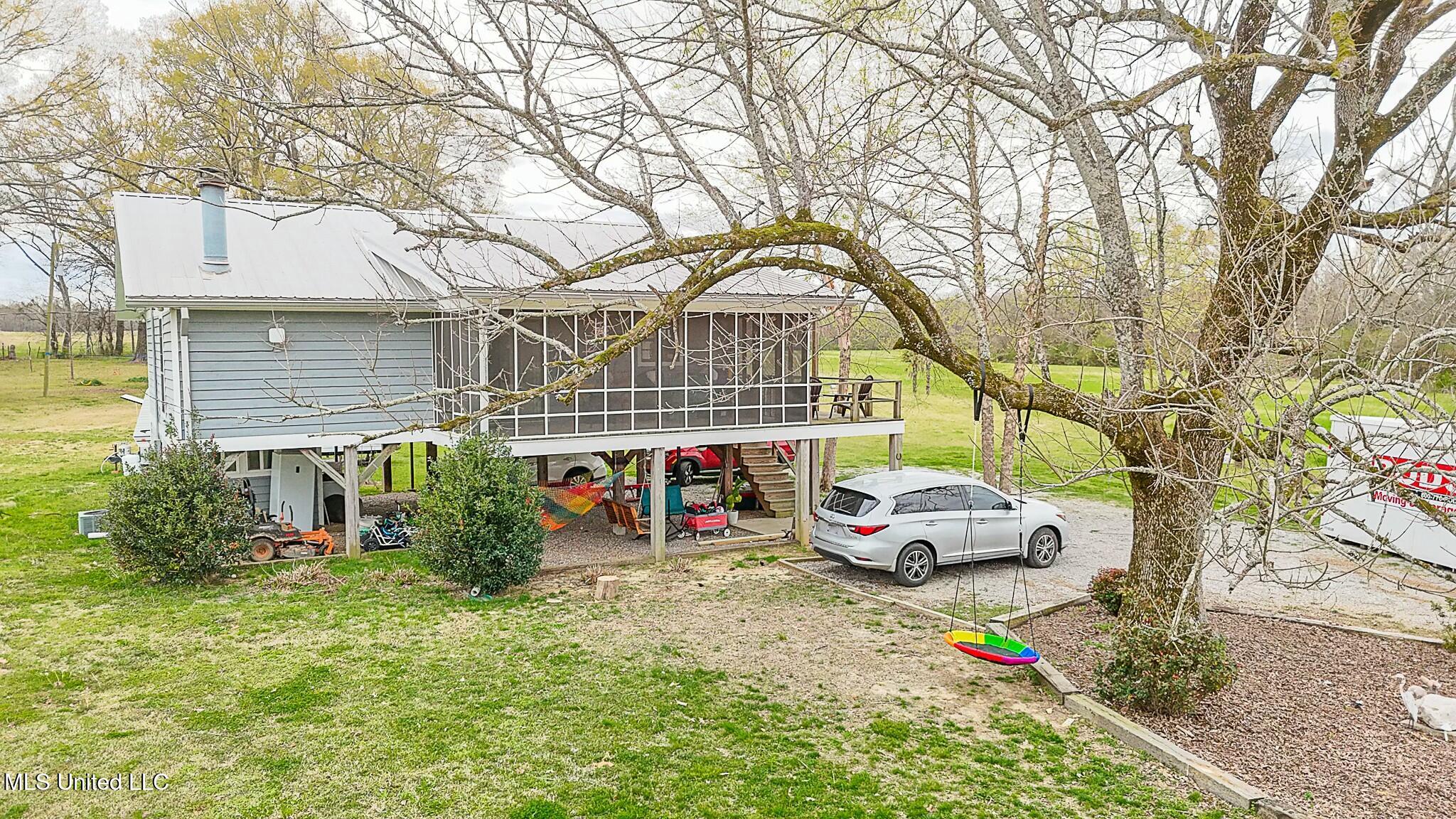 707 Endris Road, Canton, Mississippi image 33