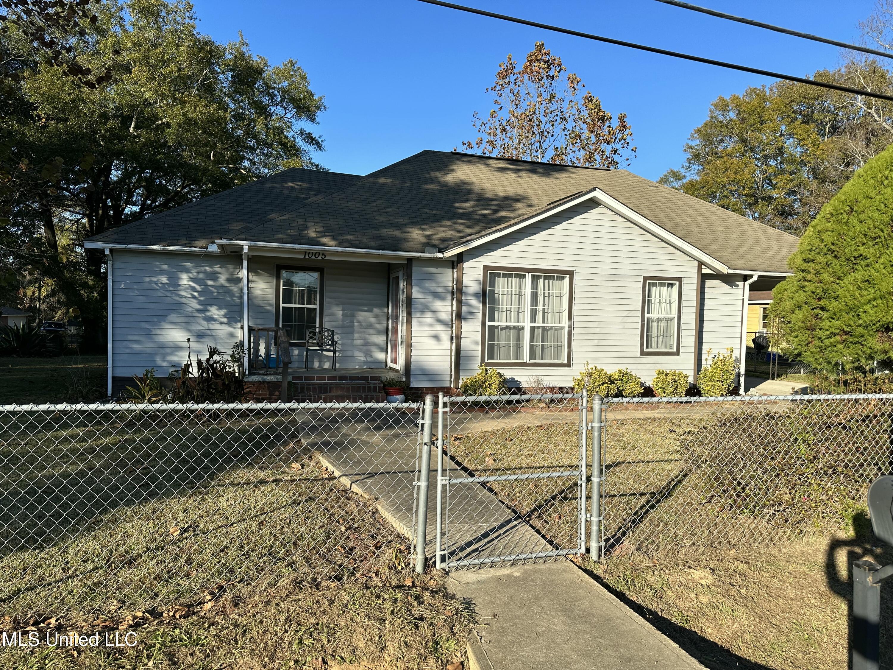 1005 Hillcrest Drive, Canton, Mississippi image 21