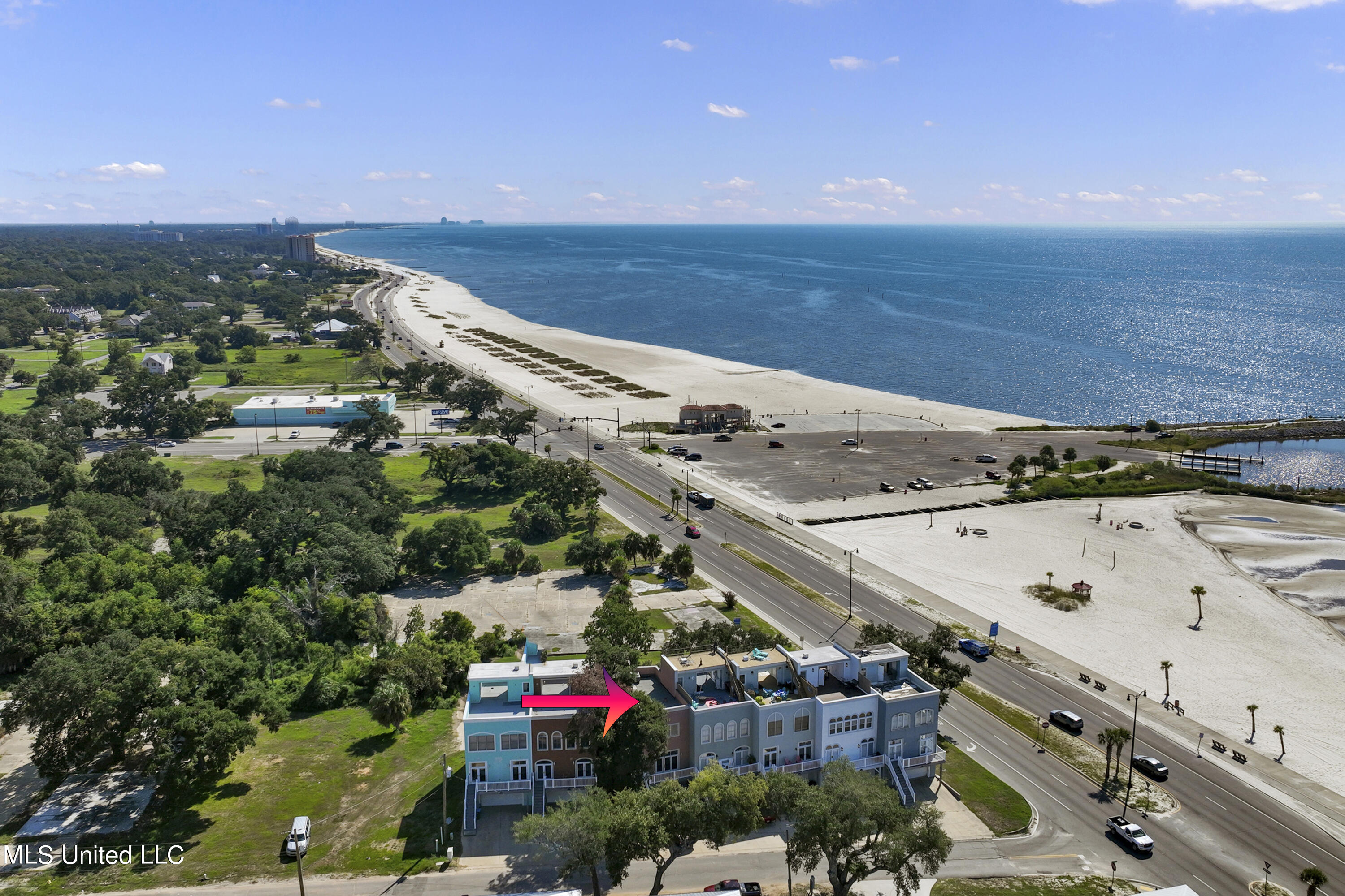 80 E Beach Boulevard #5, Gulfport, Mississippi image 34