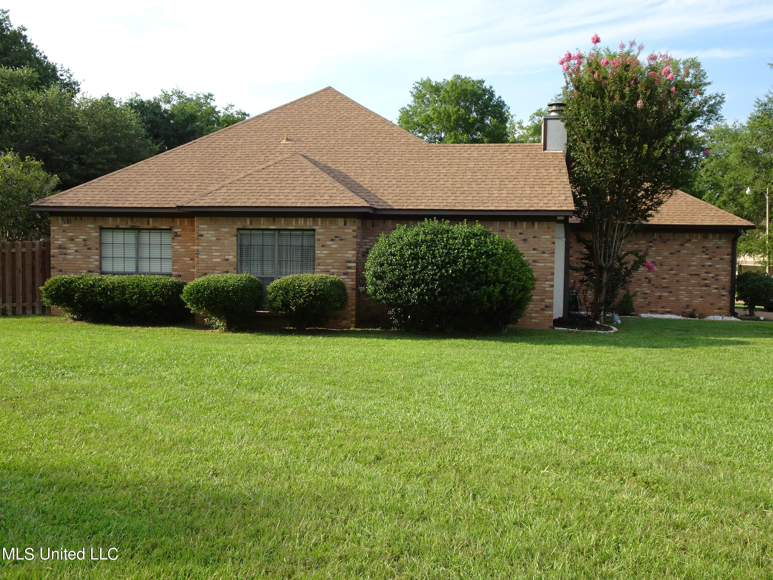 355 Wicklow Circle, Brandon, Mississippi image 20