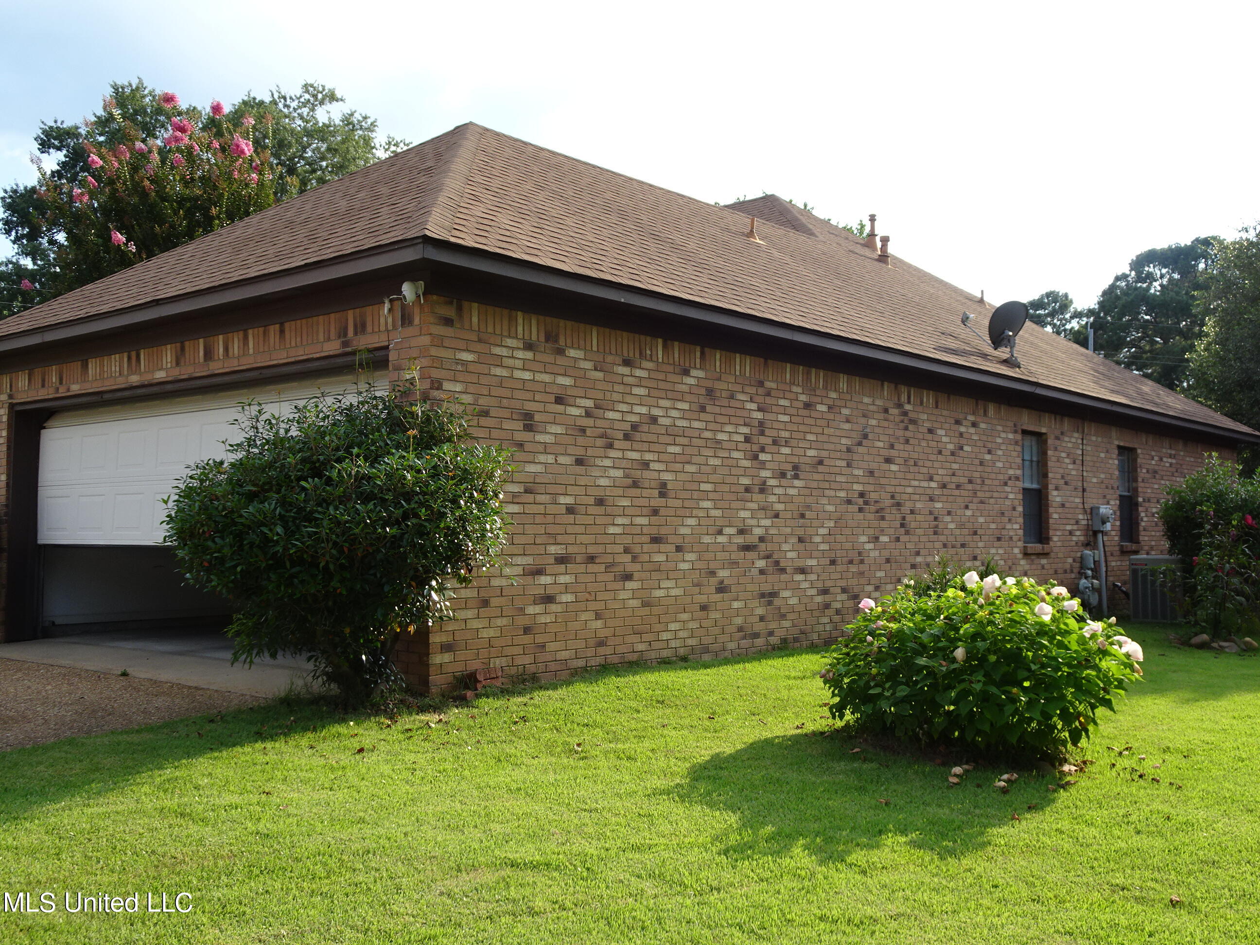 355 Wicklow Circle, Brandon, Mississippi image 21