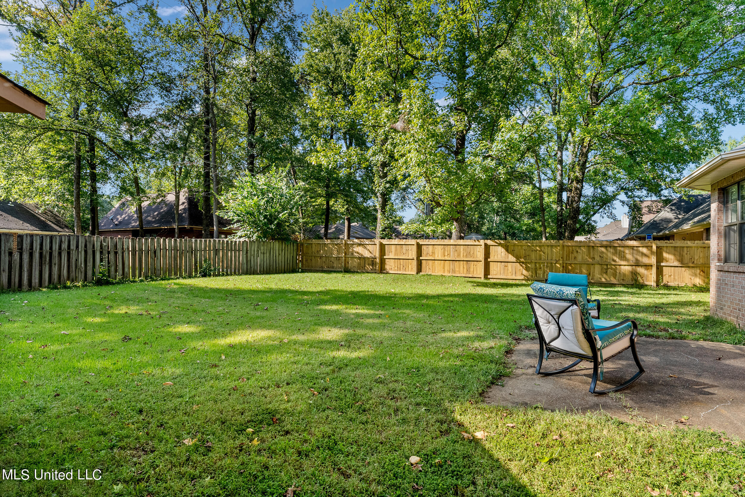 5827 Southbend Lane, Olive Branch, Mississippi image 25