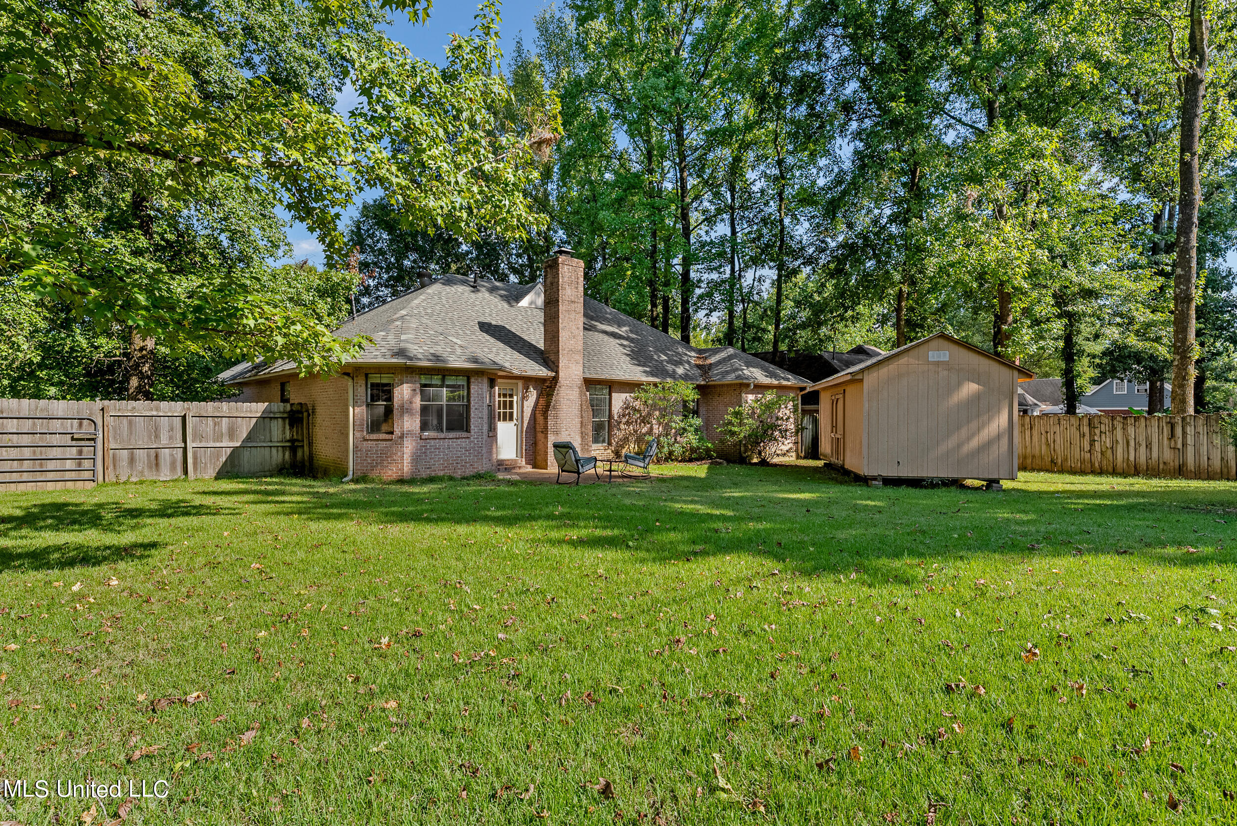 5827 Southbend Lane, Olive Branch, Mississippi image 24