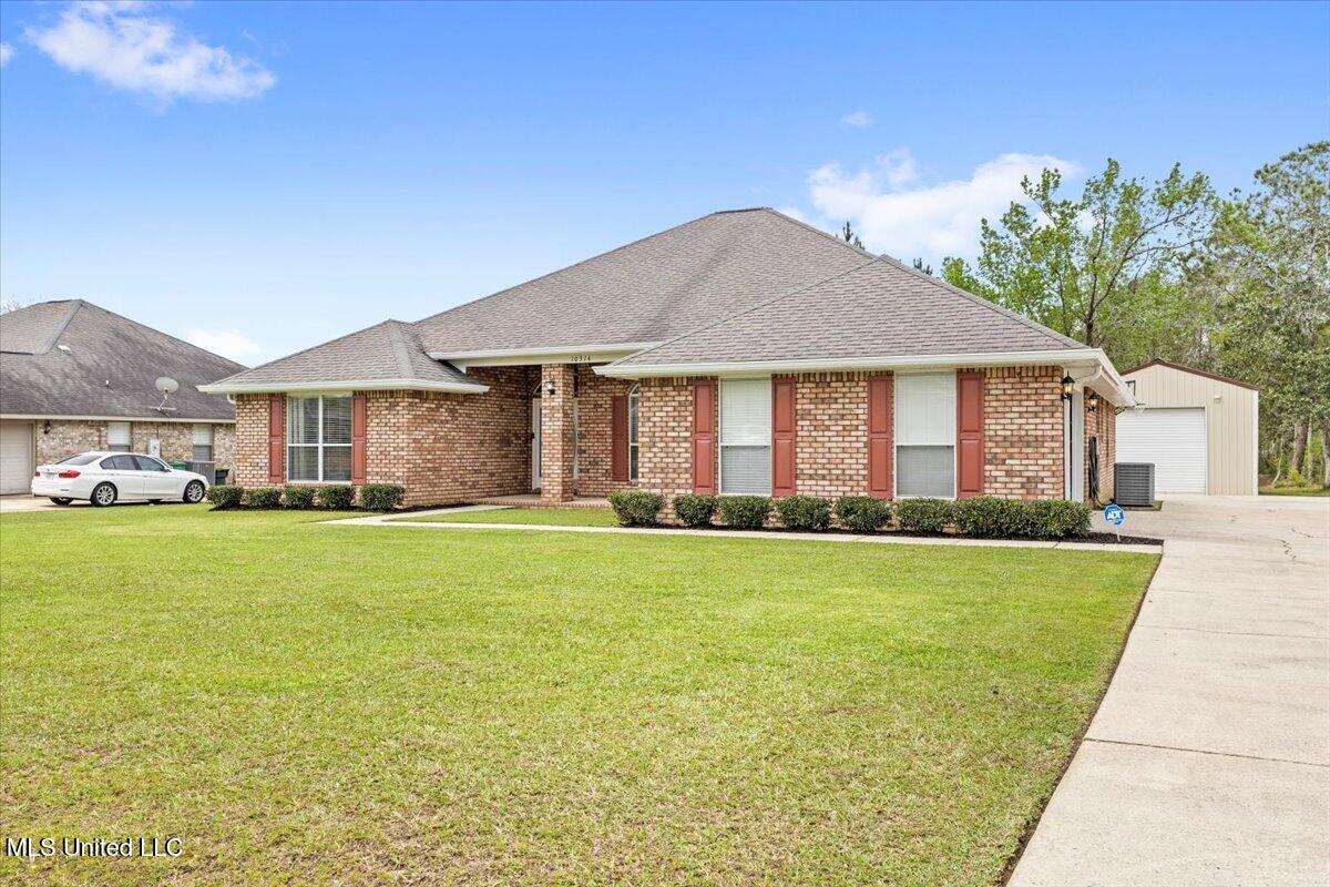 10314 Maple Cove, Vancleave, Mississippi image 4