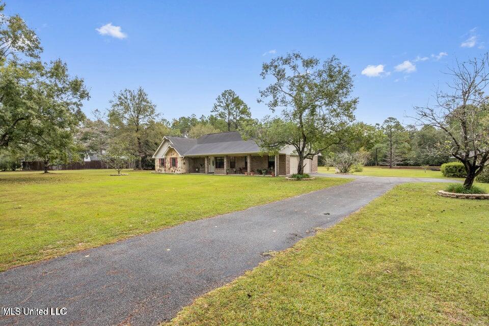 11208 Hillside Hollow Road, Vancleave, Mississippi image 2