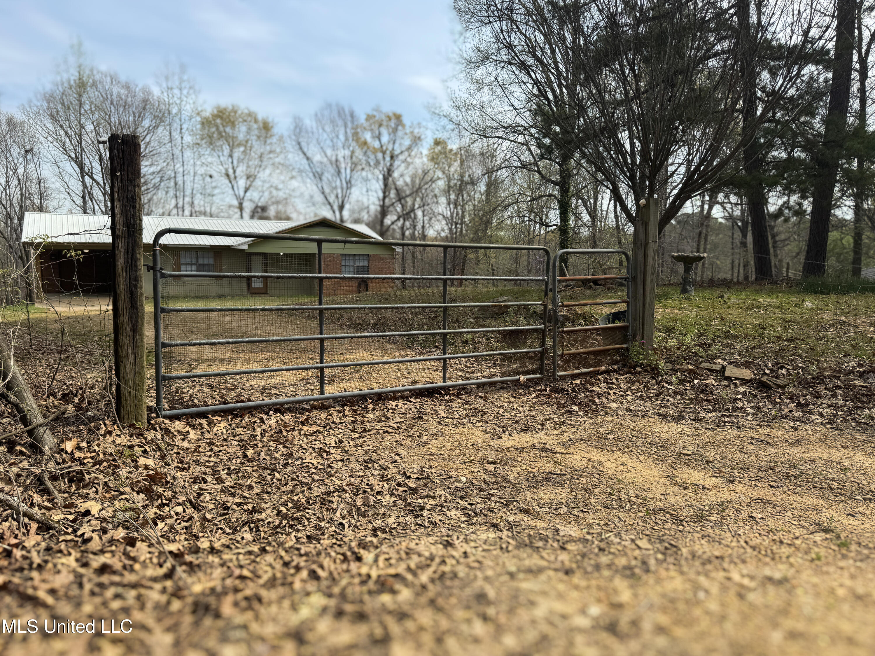 1172 Little Creek Drive, Oakland, Mississippi image 13