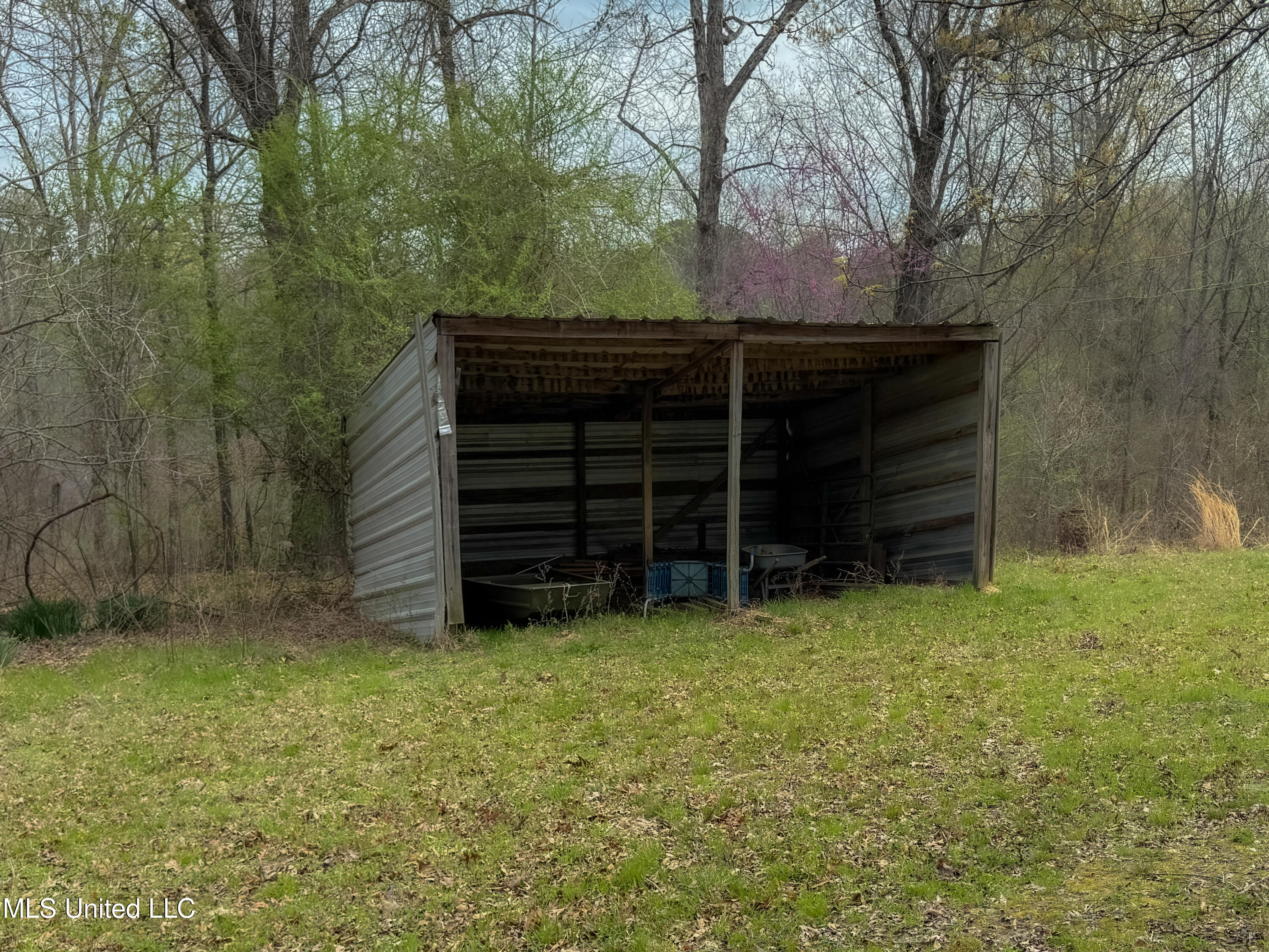 1172 Little Creek Drive, Oakland, Mississippi image 26