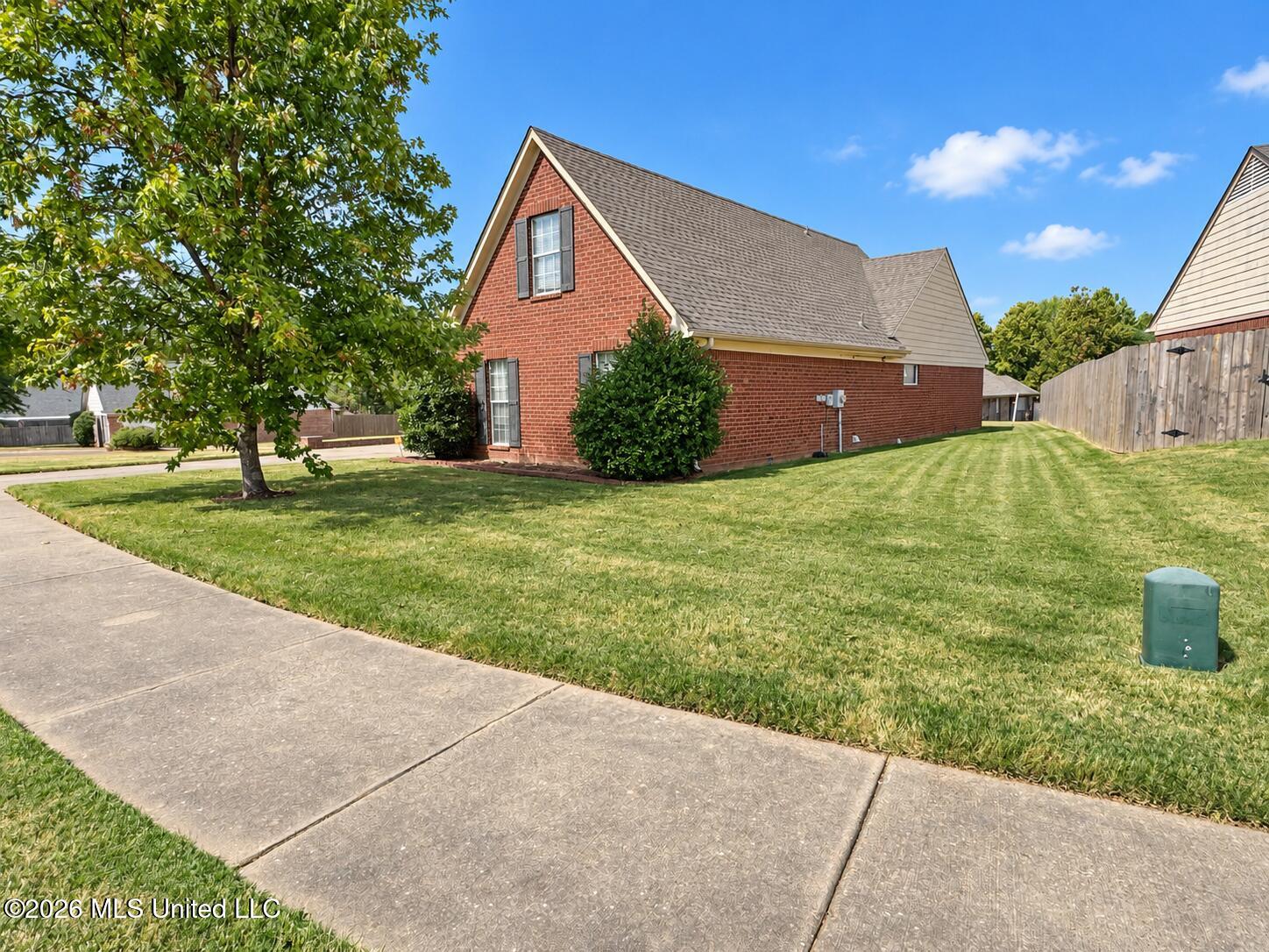 1636 Madison Cove