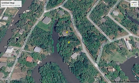 Homes For Sale - 4059 Maui Road<br/> Pearlington, MS 39572