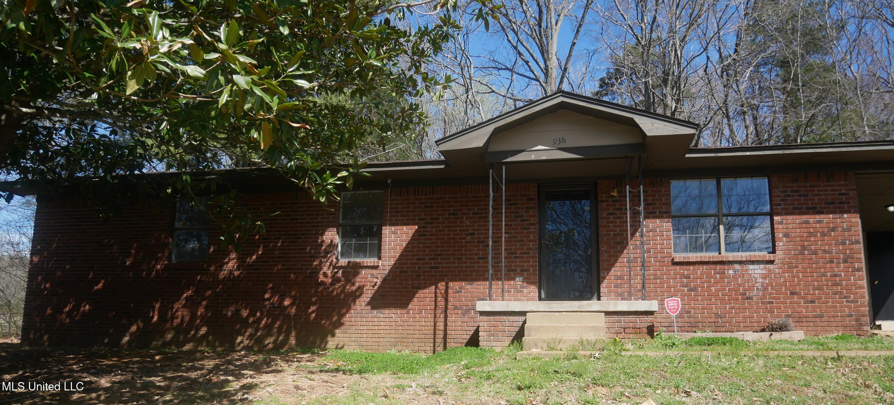 936 Hill Street, Hernando, Mississippi image 1