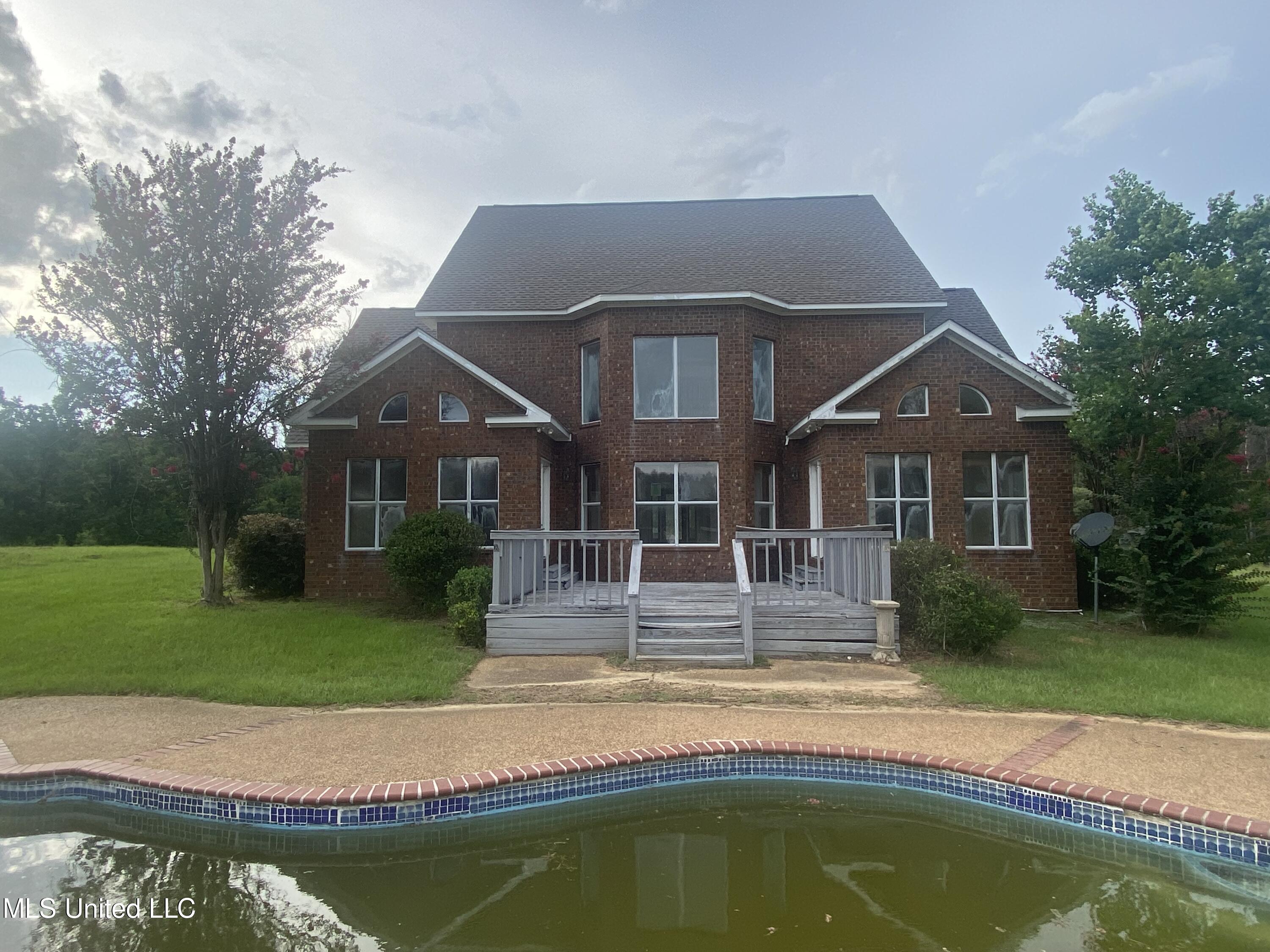 1800 Owens Road, Terry, Mississippi image 6