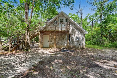 Vacant Land For Sale - 5900 Brown Road<br/> Jackson County, Ocean Springs, MS 39564