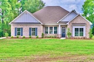 226 Deerfield Club Drive, Canton, Mississippi image 1