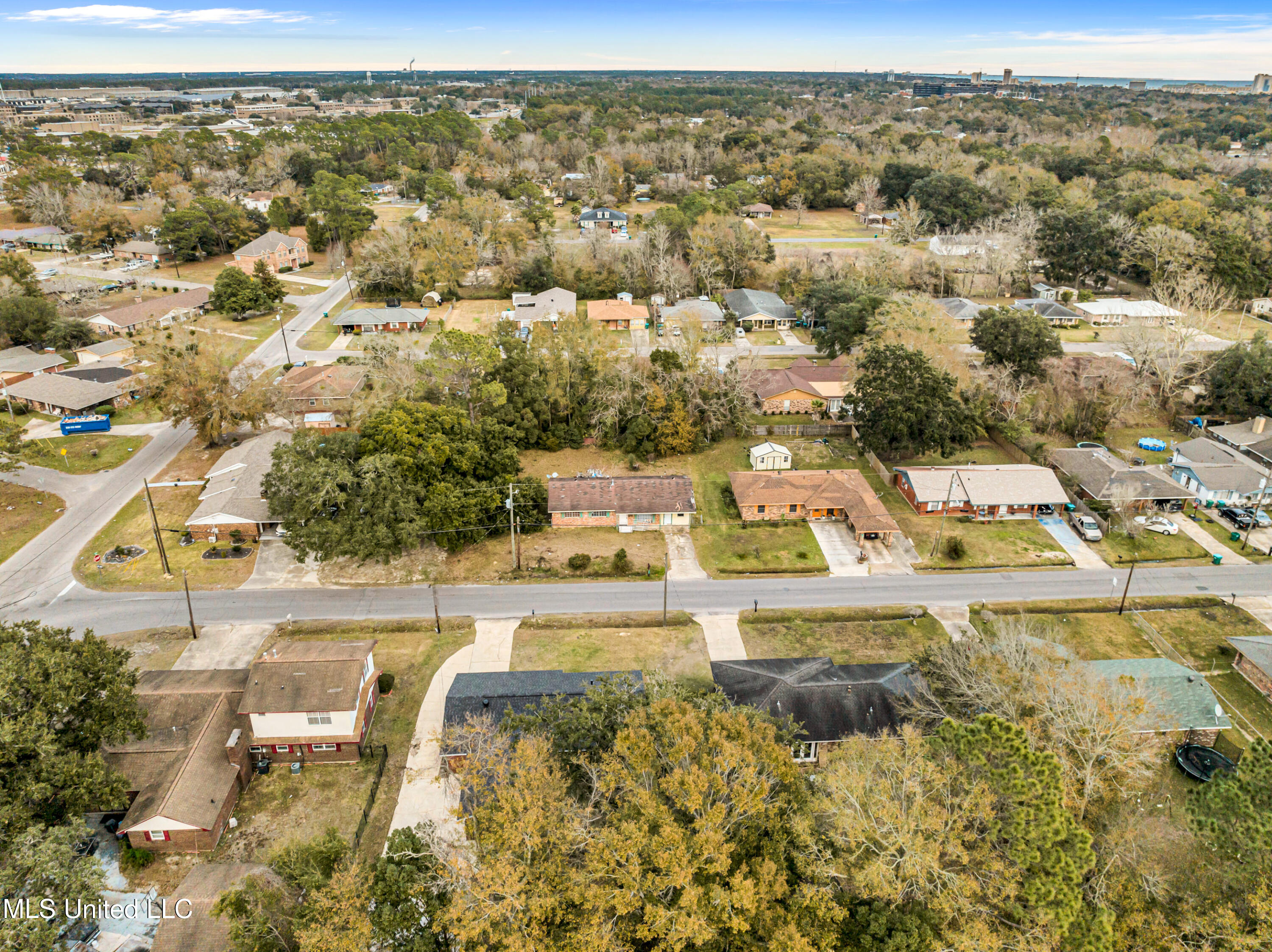 1617 Lewis Avenue, Gulfport, Mississippi image 27