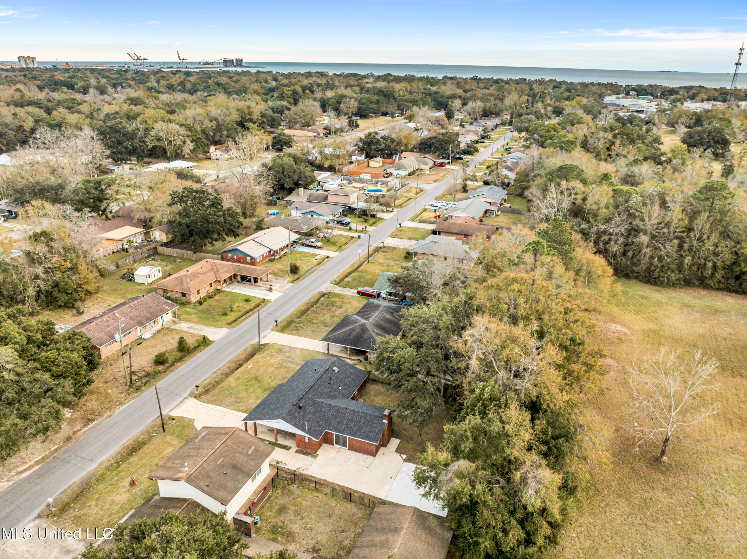 1617 Lewis Avenue, Gulfport, Mississippi image 26