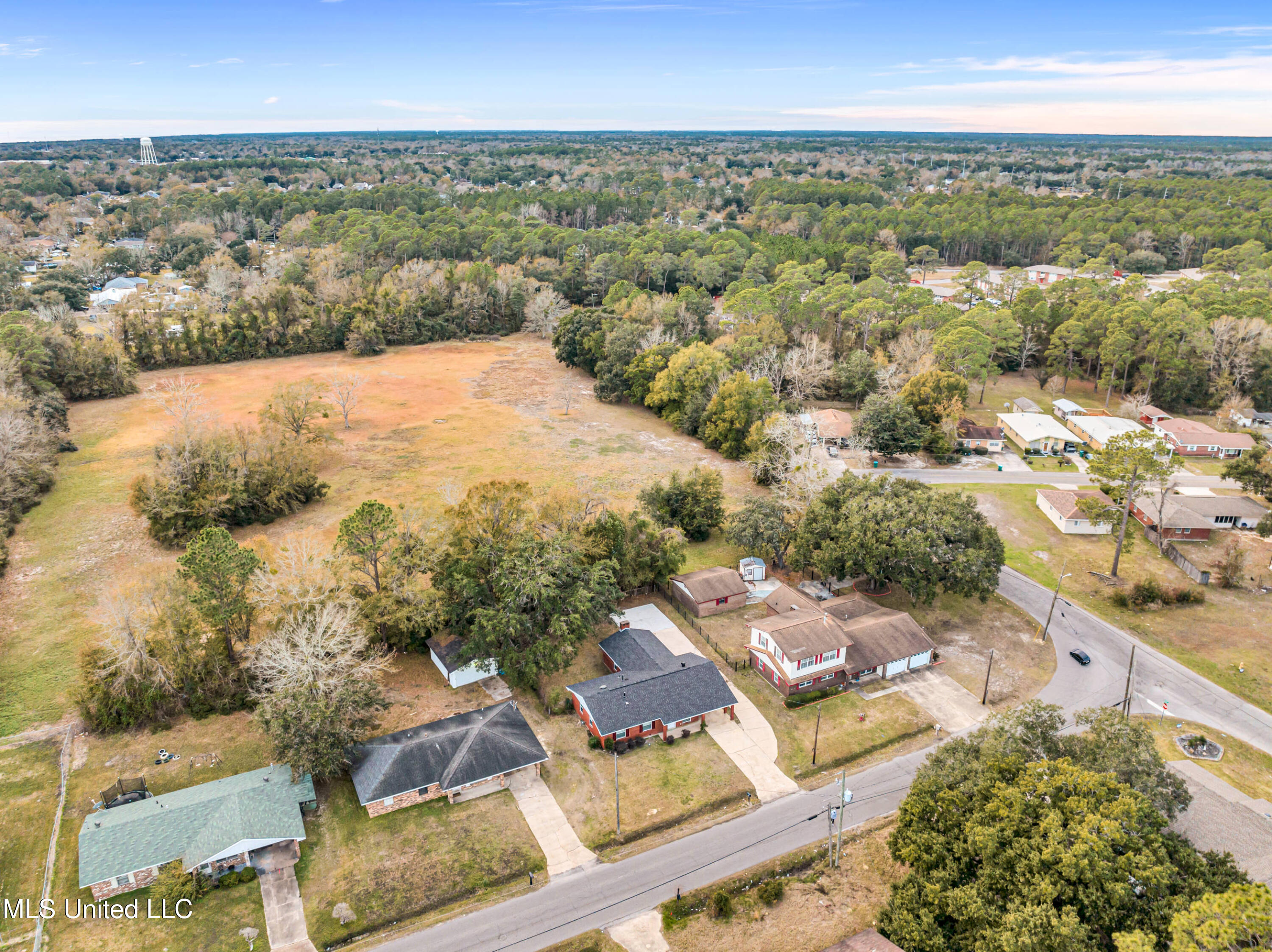 1617 Lewis Avenue, Gulfport, Mississippi image 29