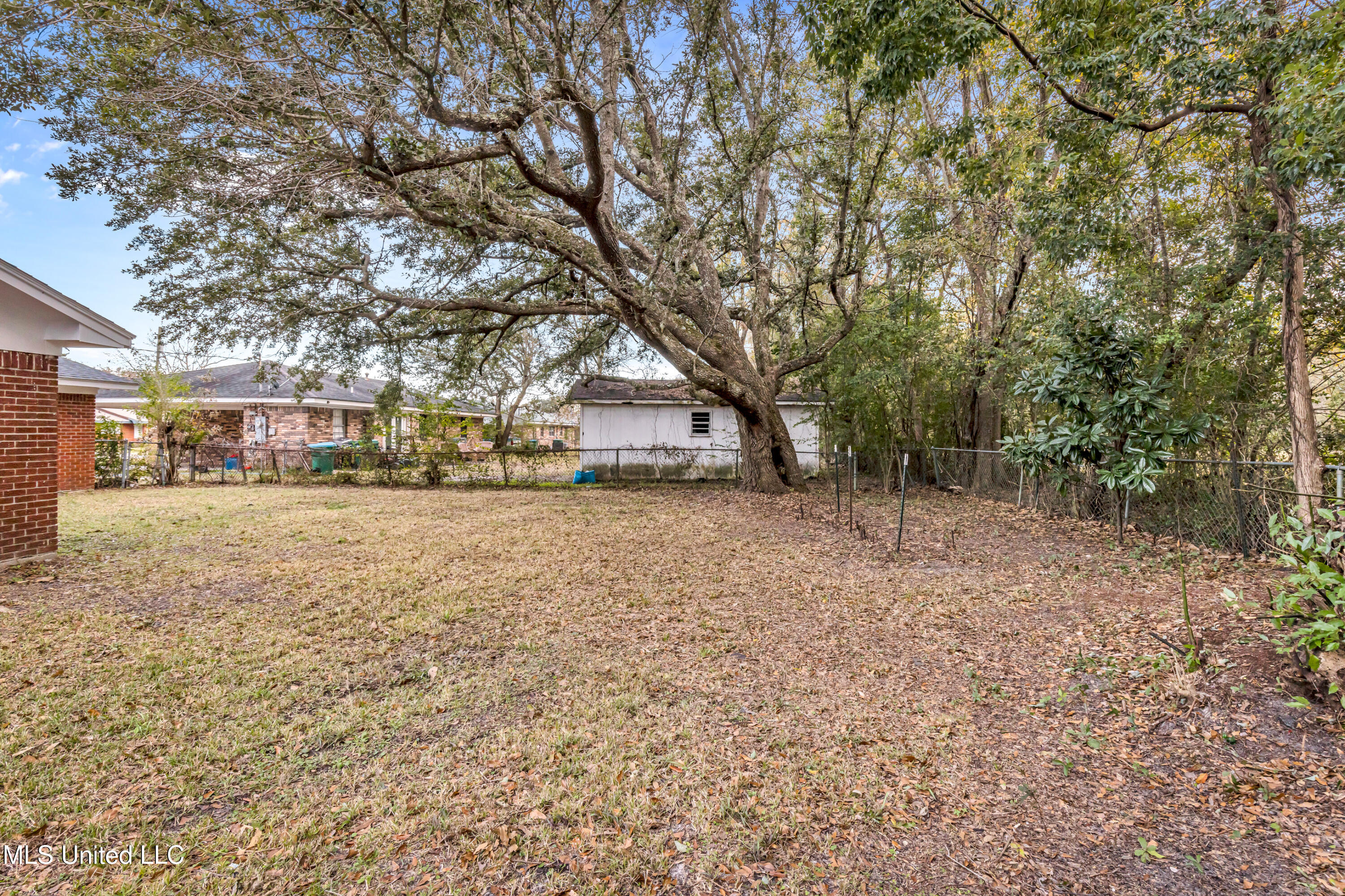 1617 Lewis Avenue, Gulfport, Mississippi image 22