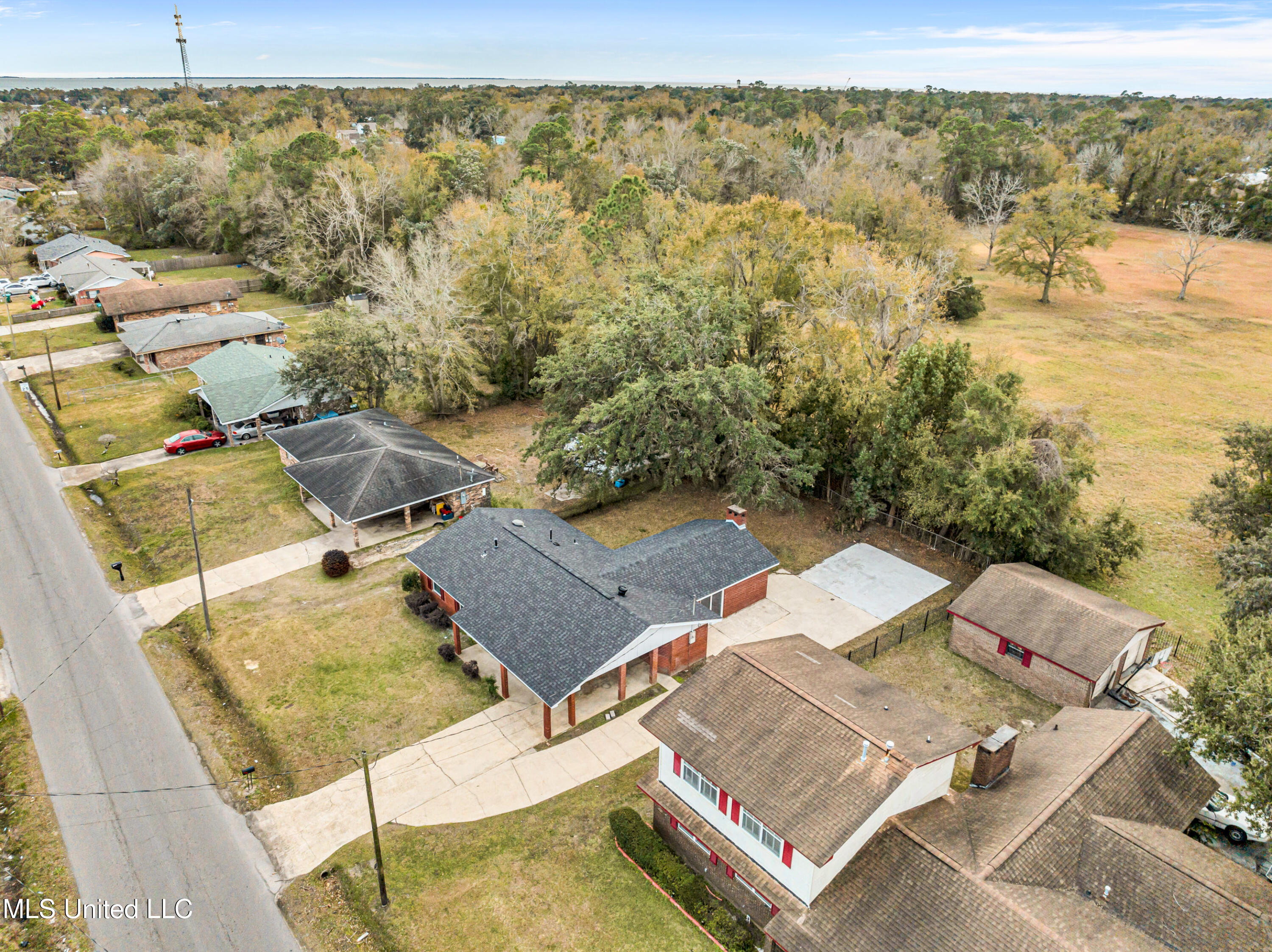 1617 Lewis Avenue, Gulfport, Mississippi image 25