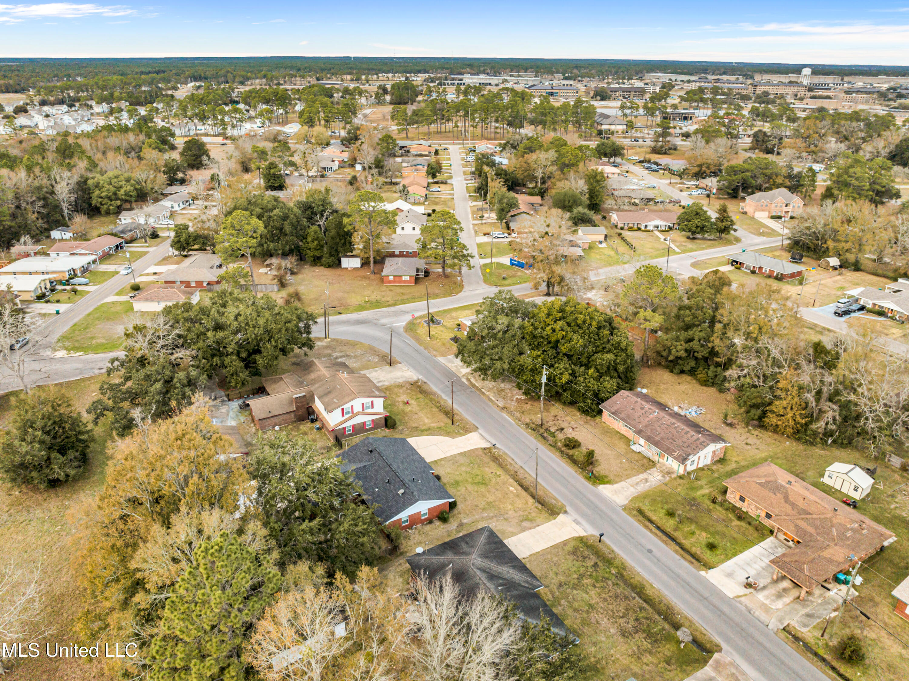 1617 Lewis Avenue, Gulfport, Mississippi image 28