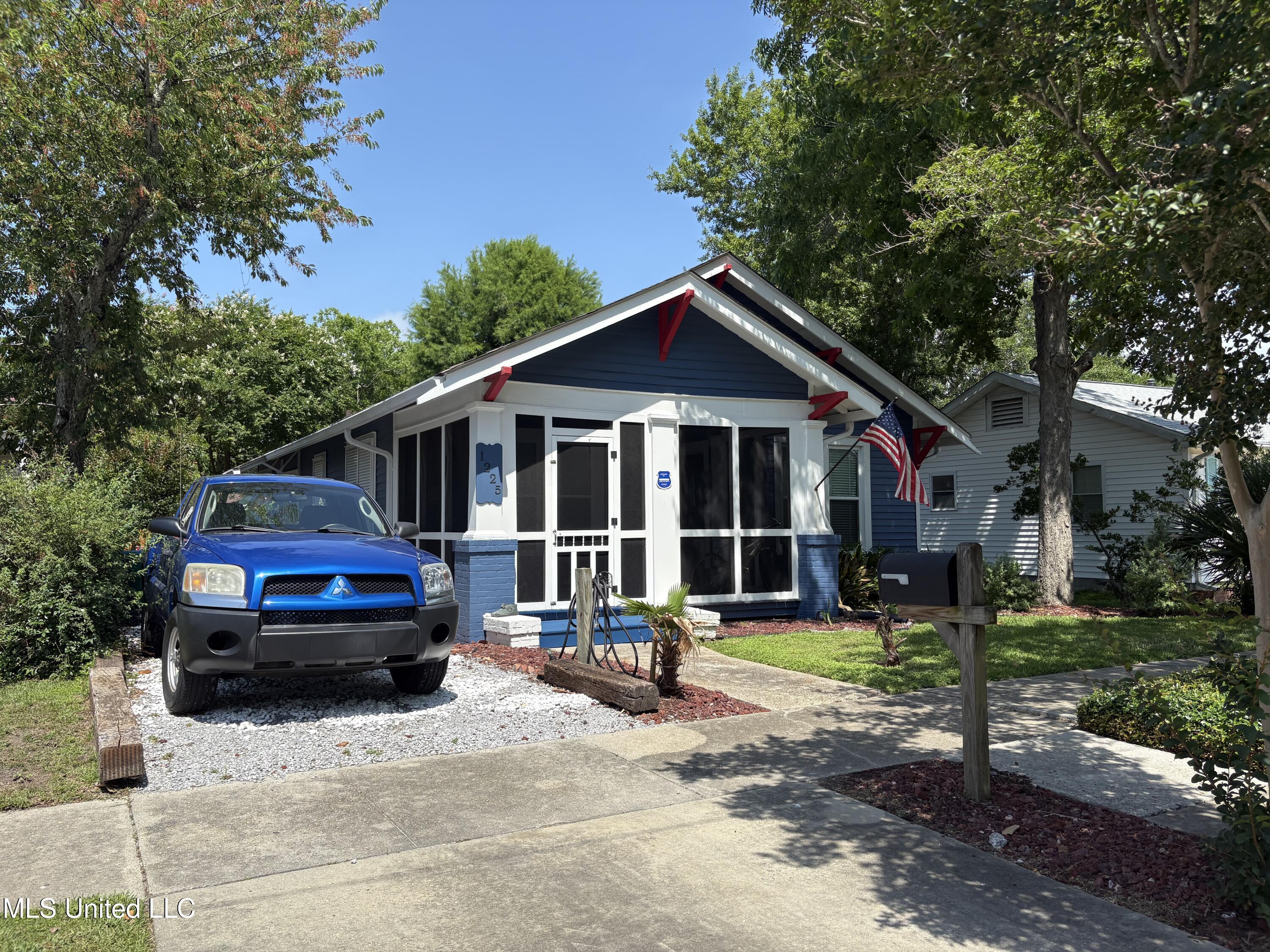 1225 32nd Avenue, Gulfport, Mississippi image 3