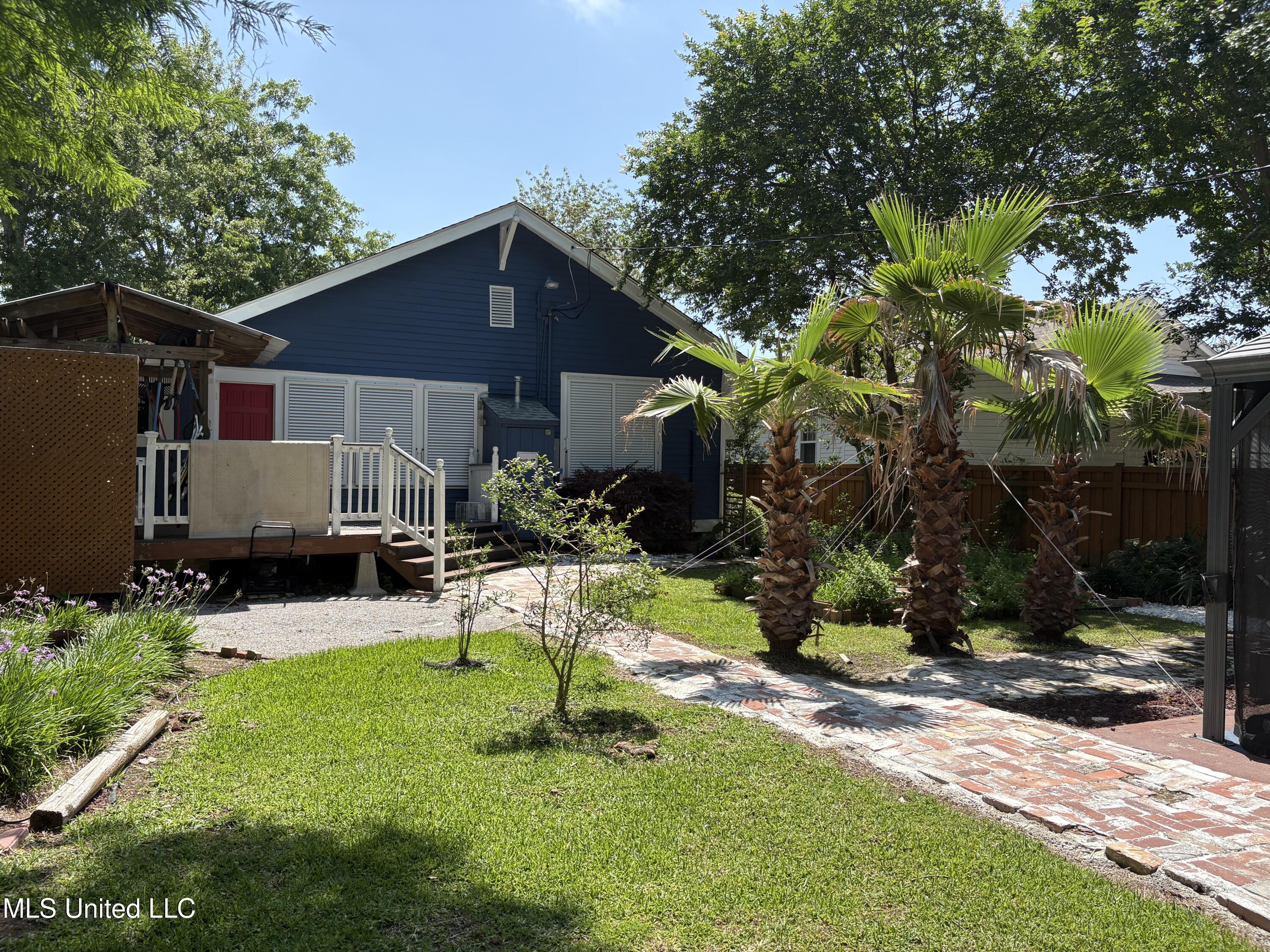 1225 32nd Avenue, Gulfport, Mississippi image 15