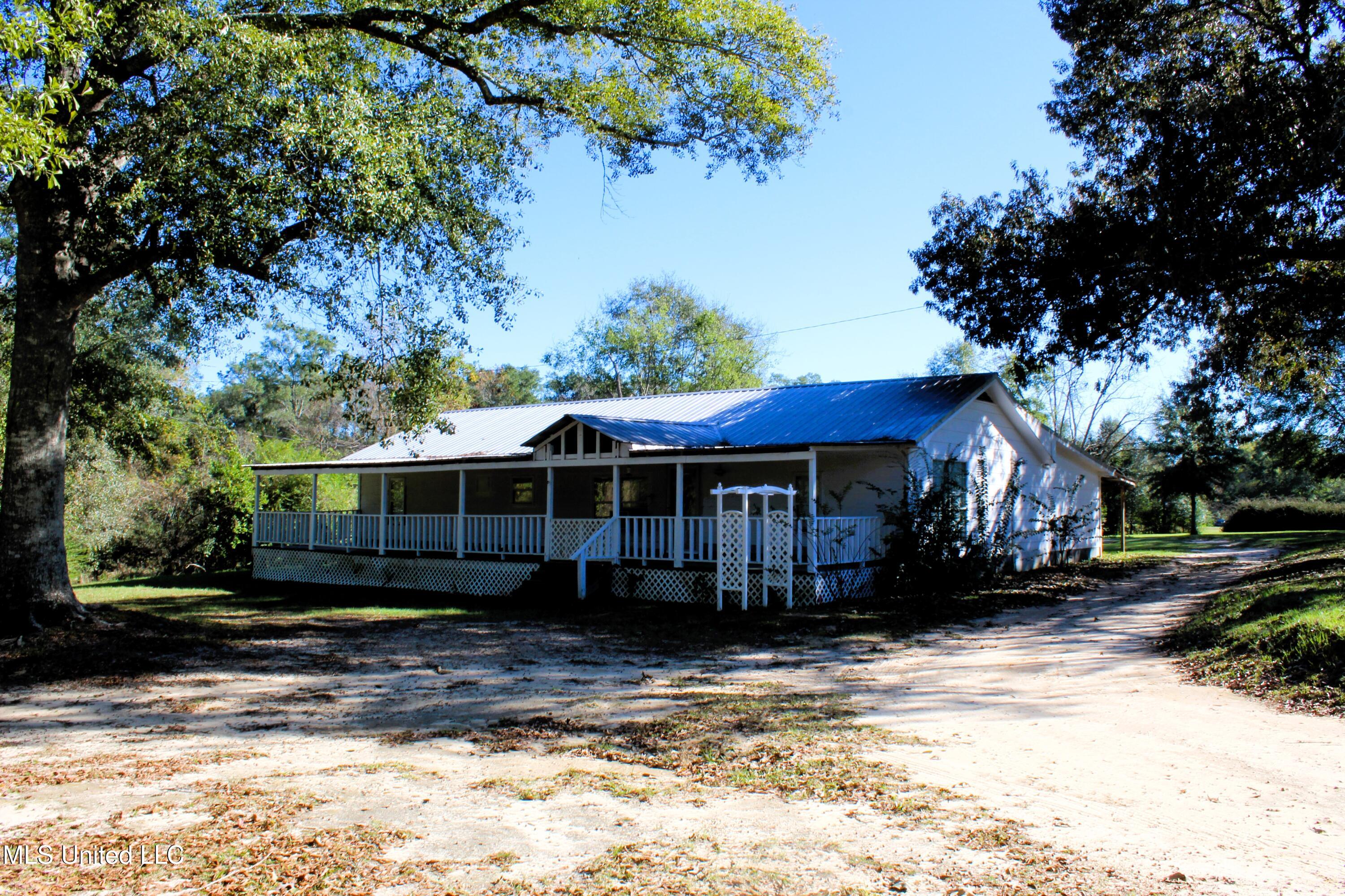 137 Mason Road, Lucedale, Mississippi image 2