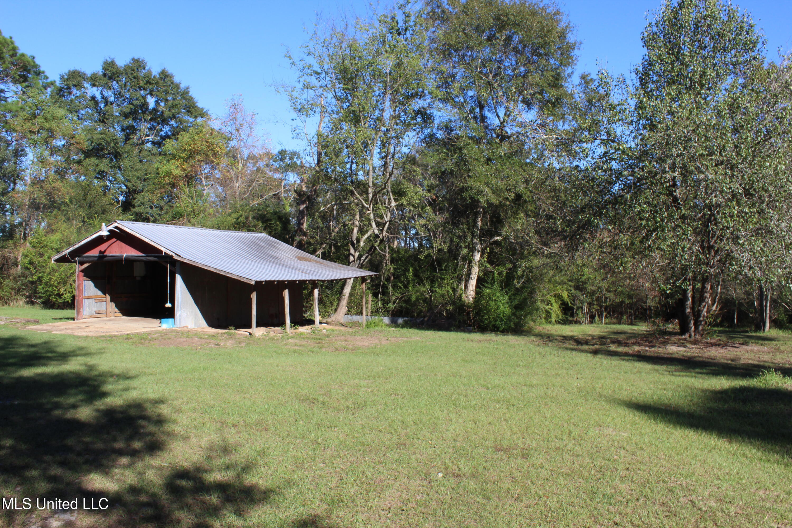 137 Mason Road, Lucedale, Mississippi image 30