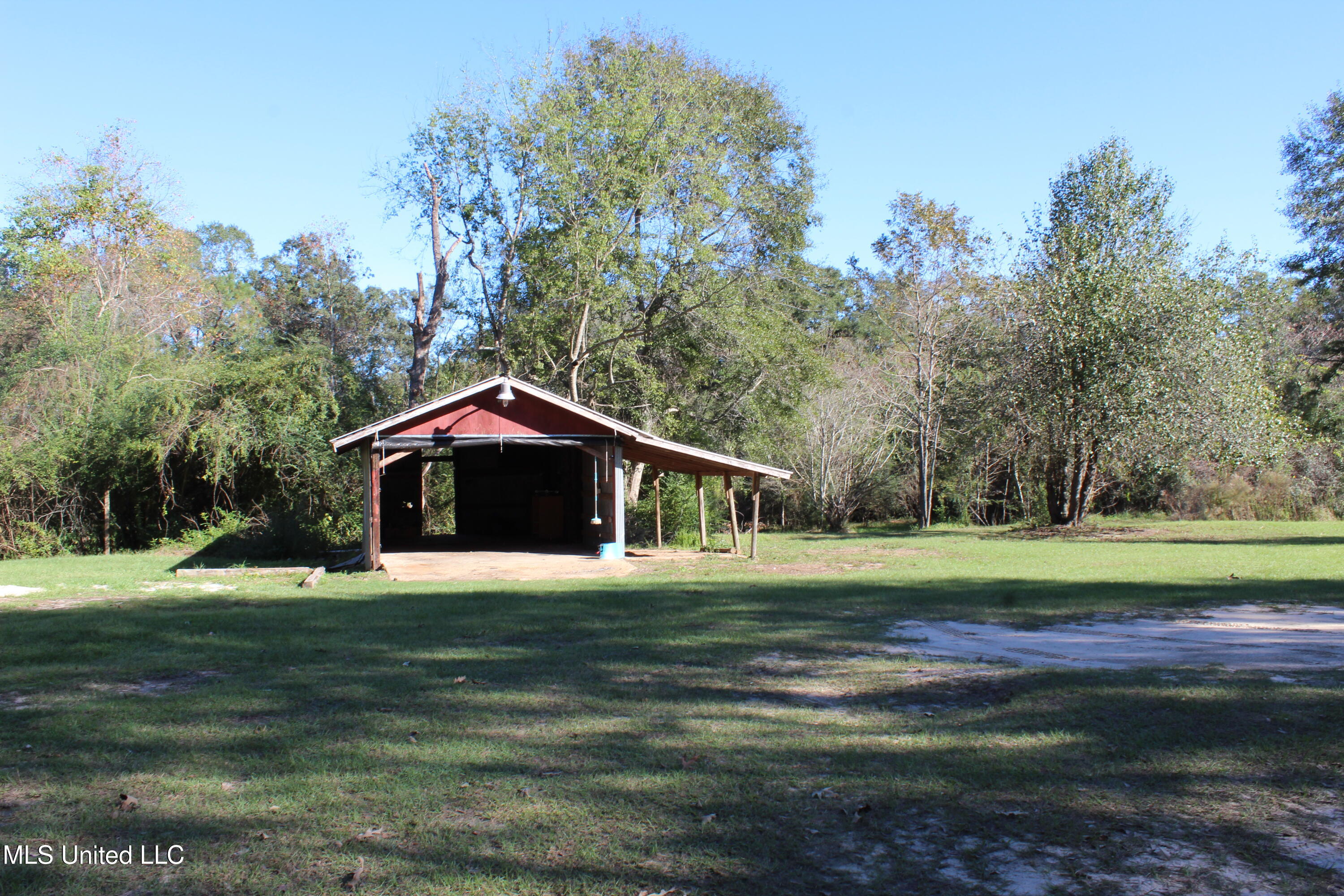 137 Mason Road, Lucedale, Mississippi image 26