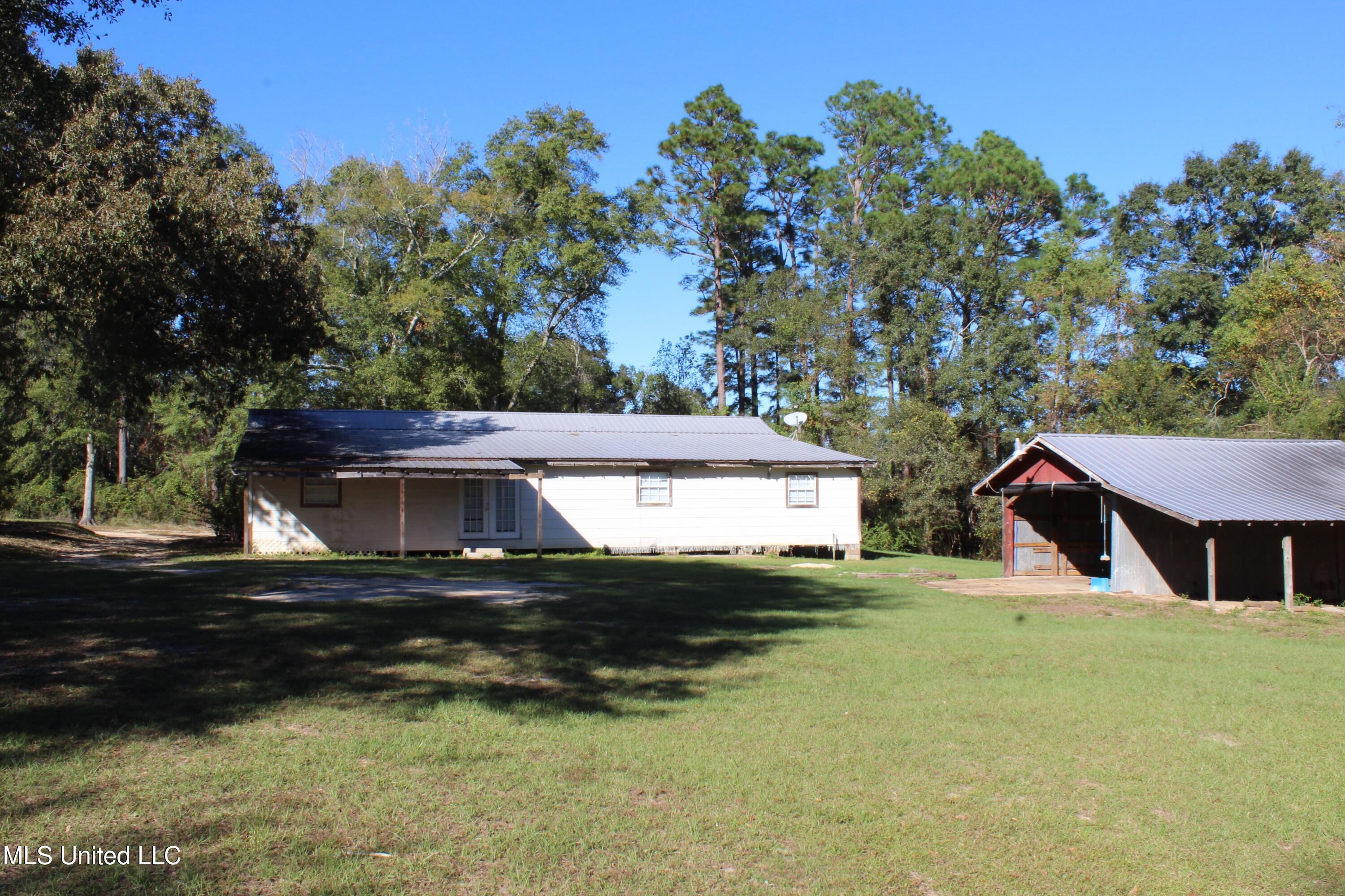 137 Mason Road, Lucedale, Mississippi image 31