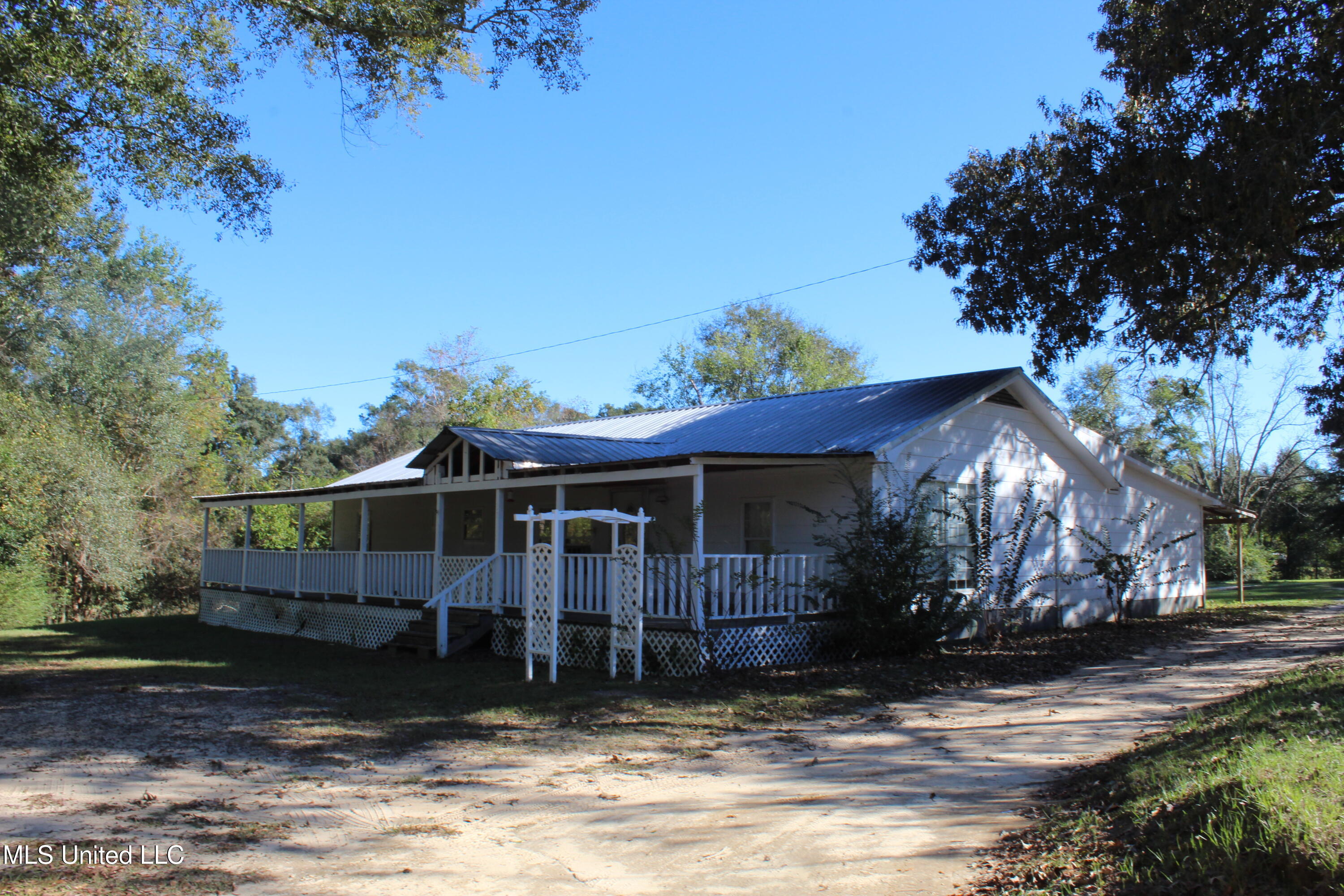 137 Mason Road, Lucedale, Mississippi image 1