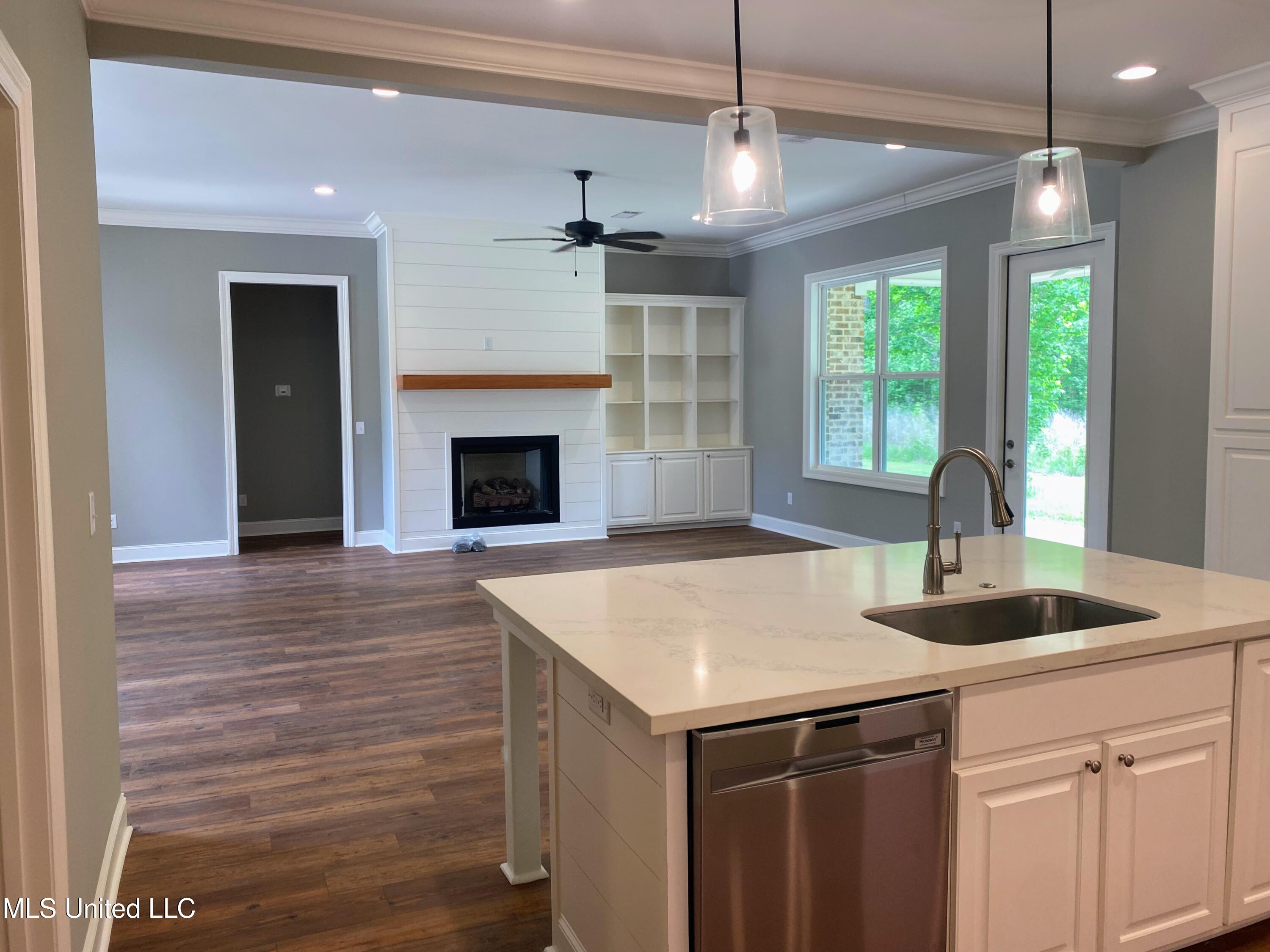 131 Salus Bend, Clinton, Mississippi image 11