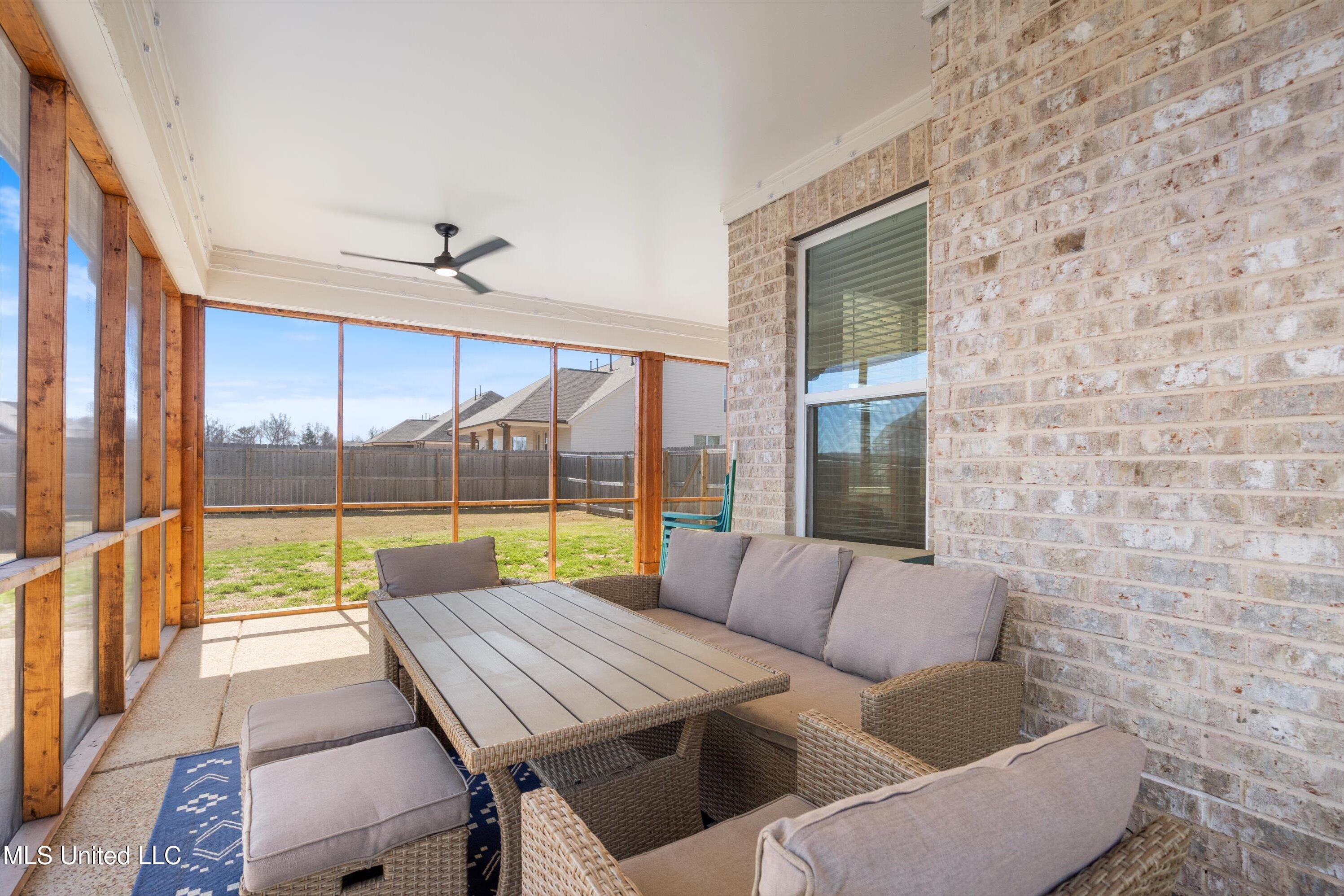 3972 Fieldstream Drive, Olive Branch, Mississippi image 37