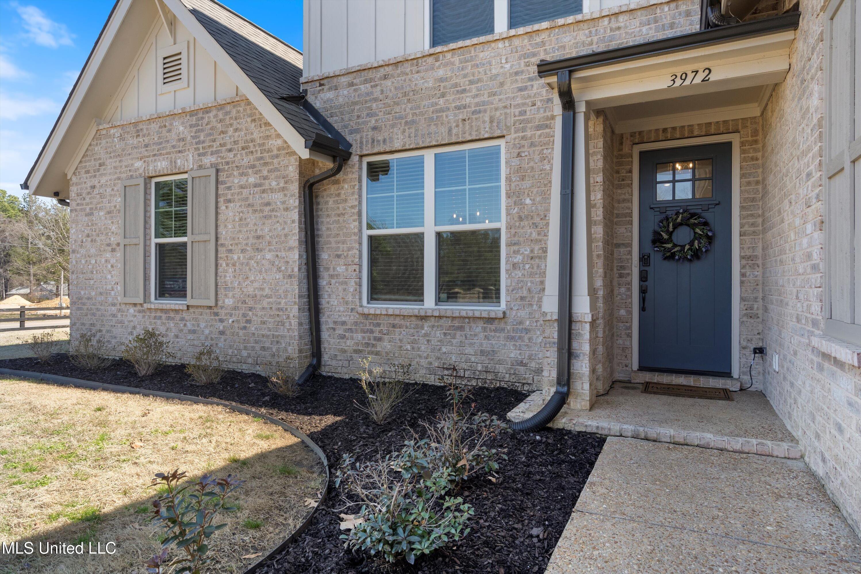 3972 Fieldstream Drive, Olive Branch, Mississippi image 3