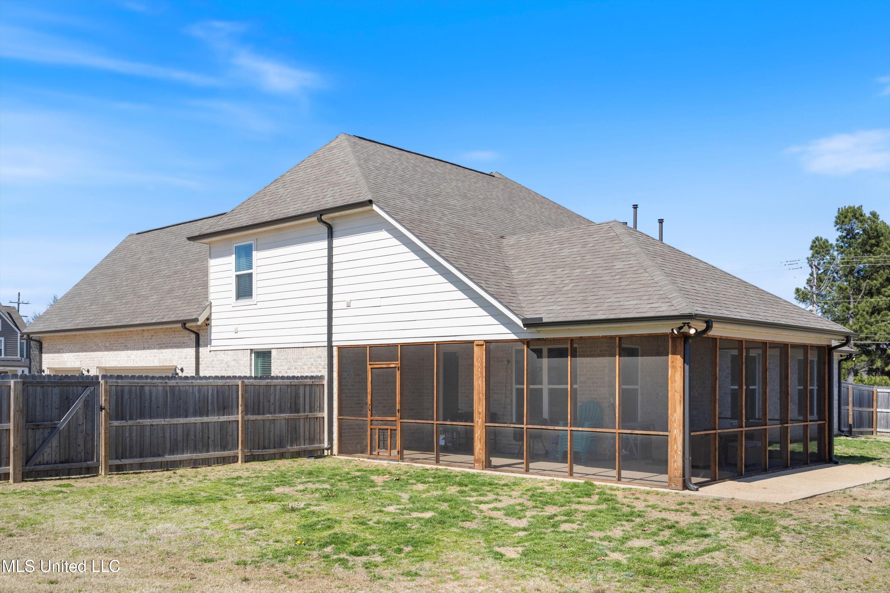 3972 Fieldstream Drive, Olive Branch, Mississippi image 39