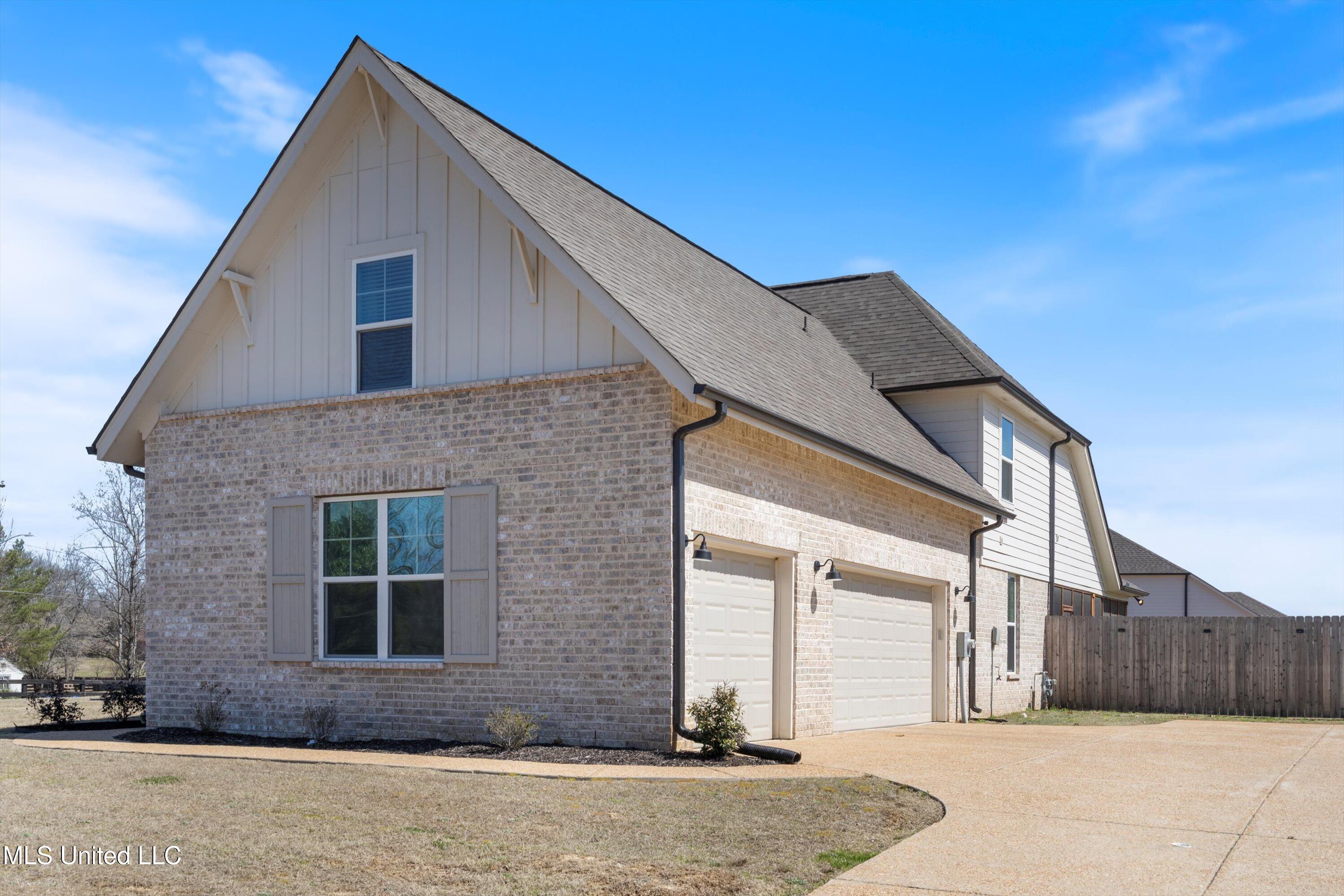 3972 Fieldstream Drive, Olive Branch, Mississippi image 4