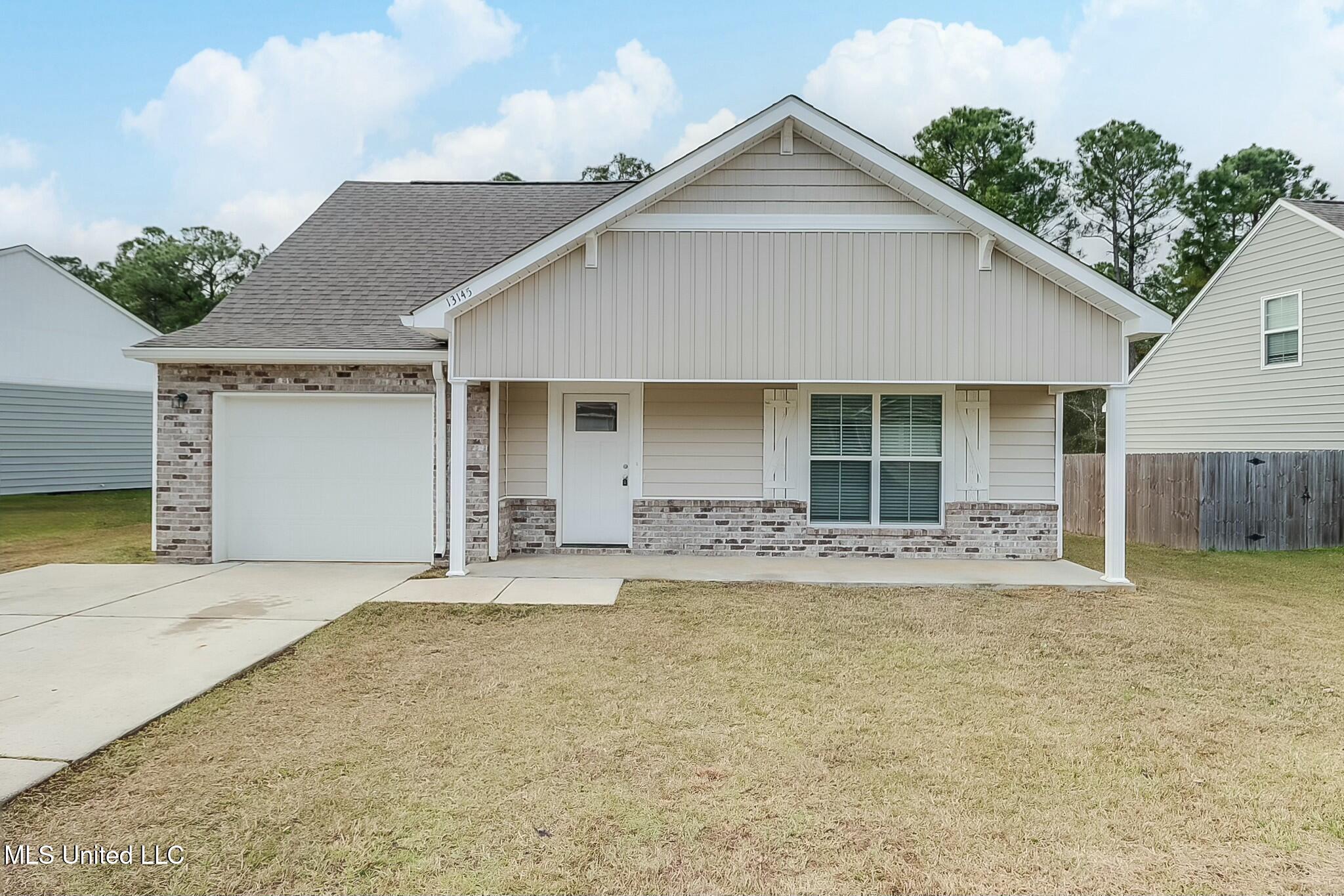 13145 Turtle Creek Parkway, Gulfport, Mississippi image 1