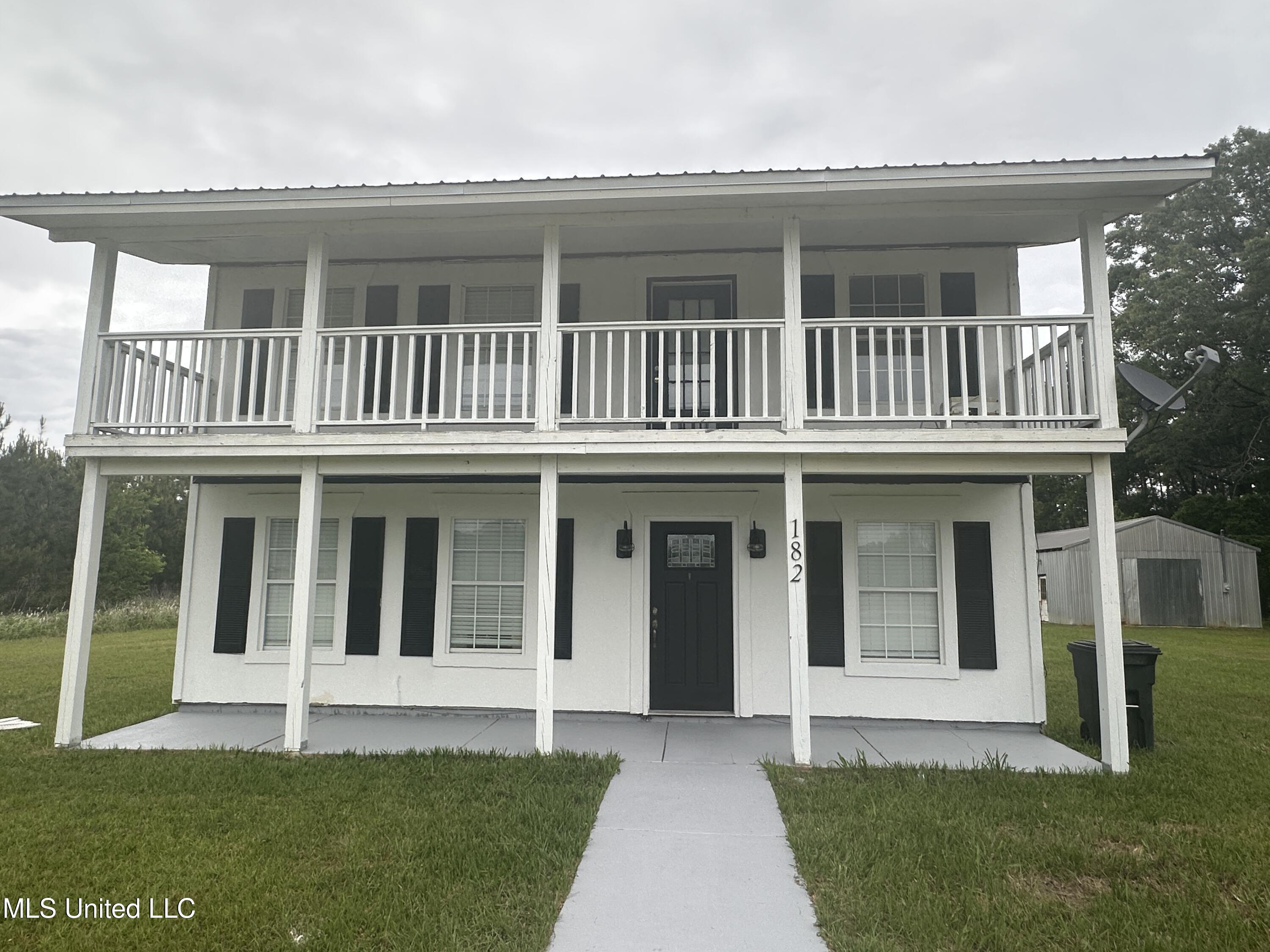 182 Tut Road, Lucedale, Mississippi image 1