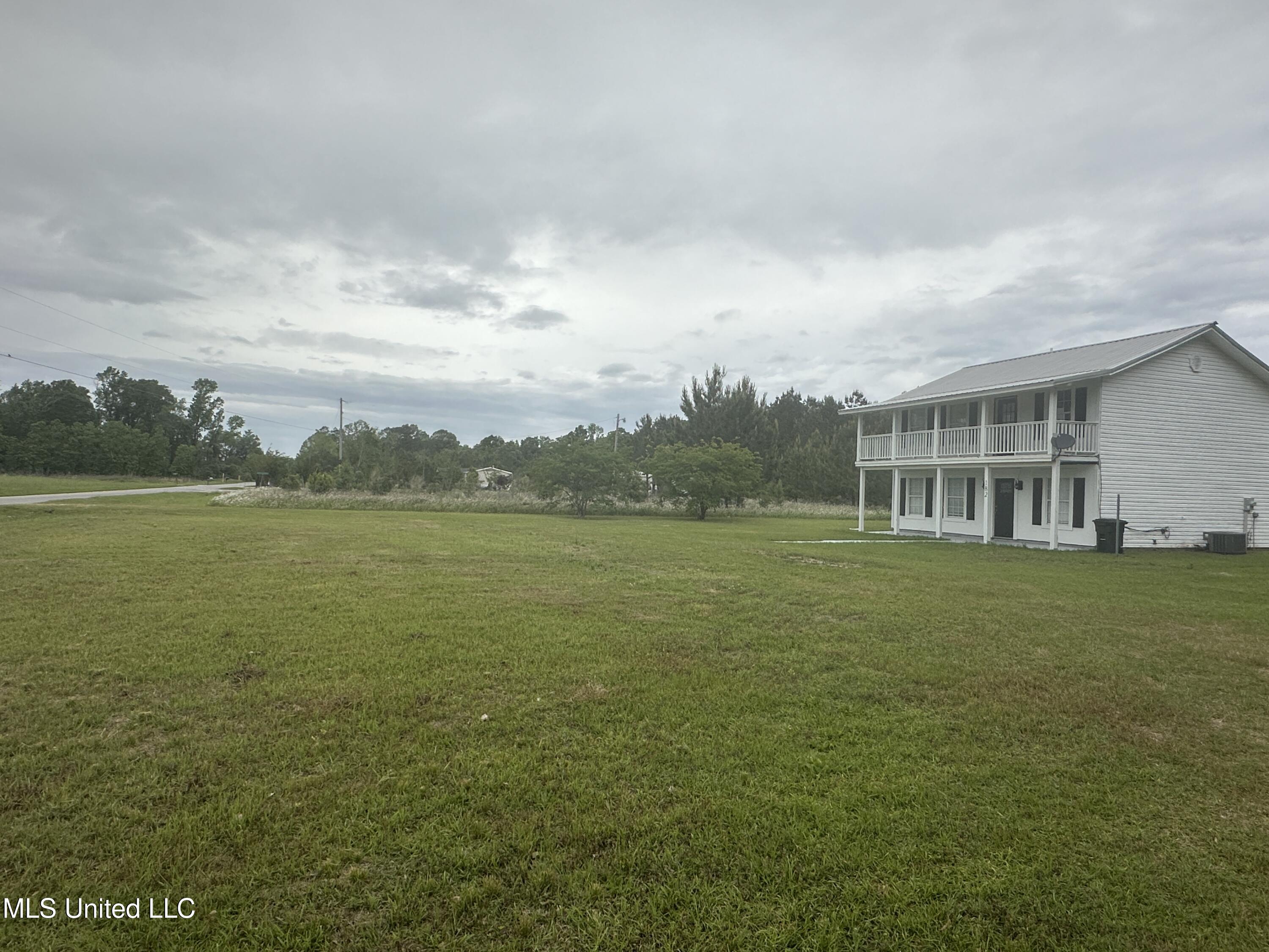 182 Tut Road, Lucedale, Mississippi image 3
