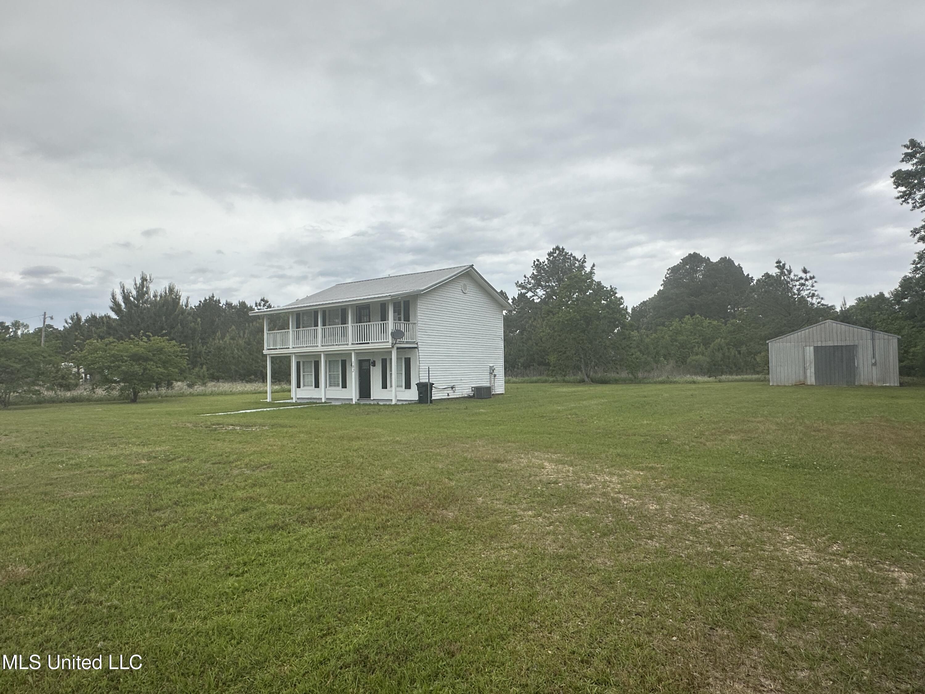 182 Tut Road, Lucedale, Mississippi image 2