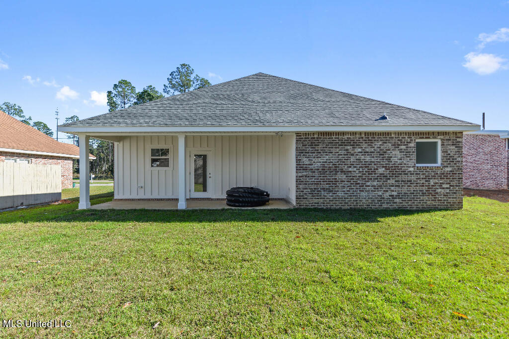 10867 Ala Moana Street, Diamondhead, Mississippi image 18