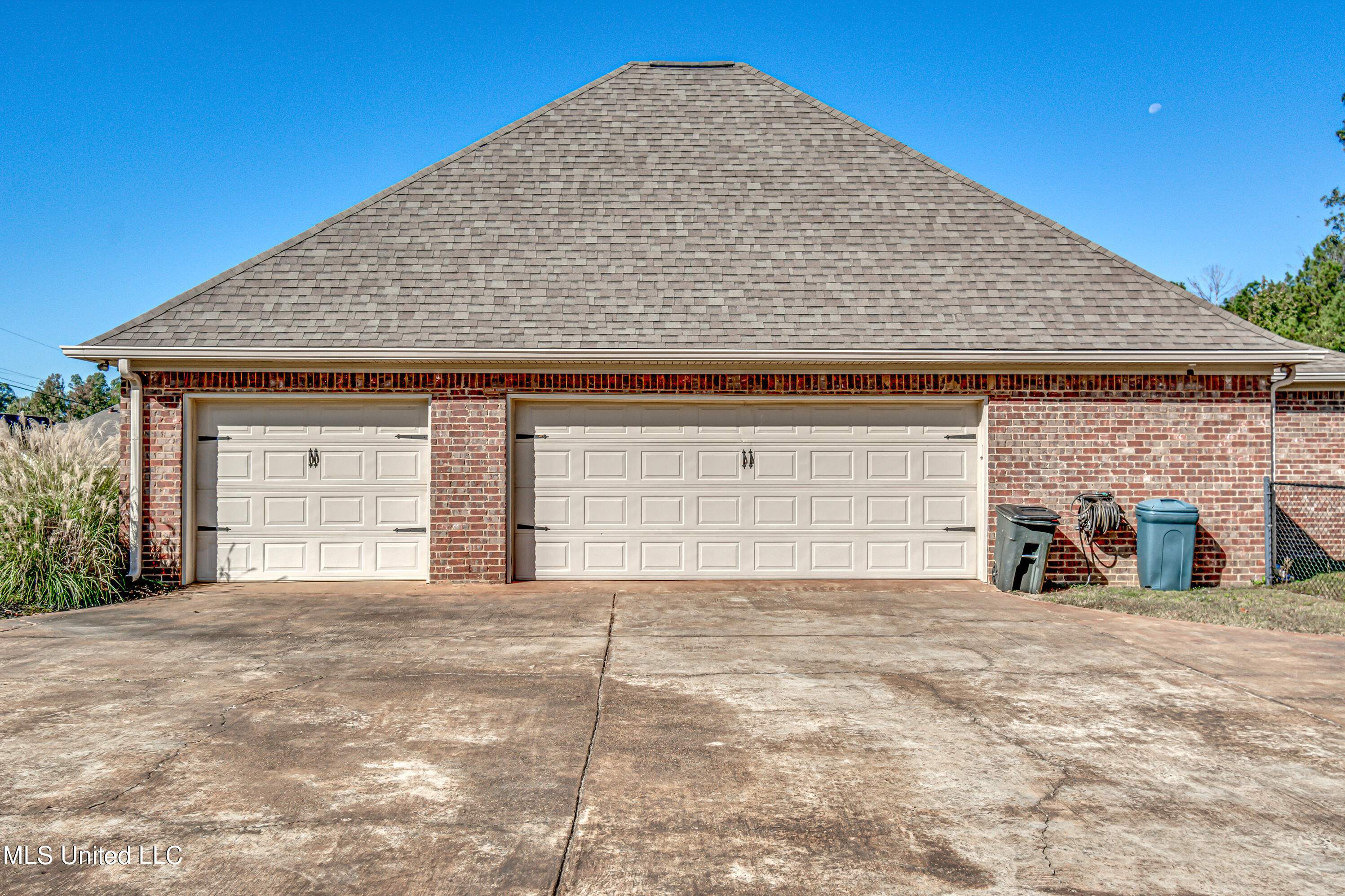 1006 Longwood Place, Pearl, Mississippi image 8